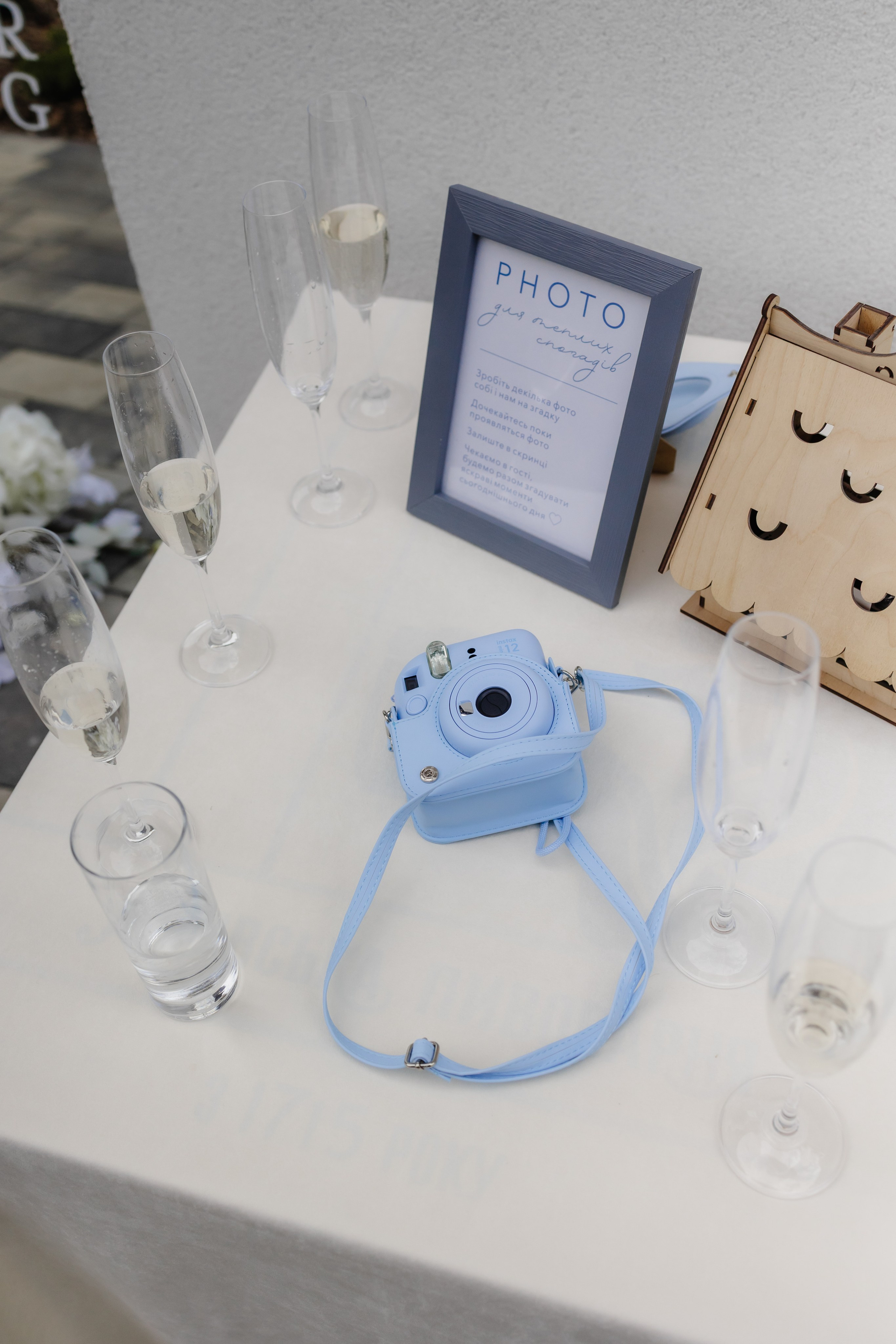 WEDDING DAY. Фотограф Дмитро Чернявський