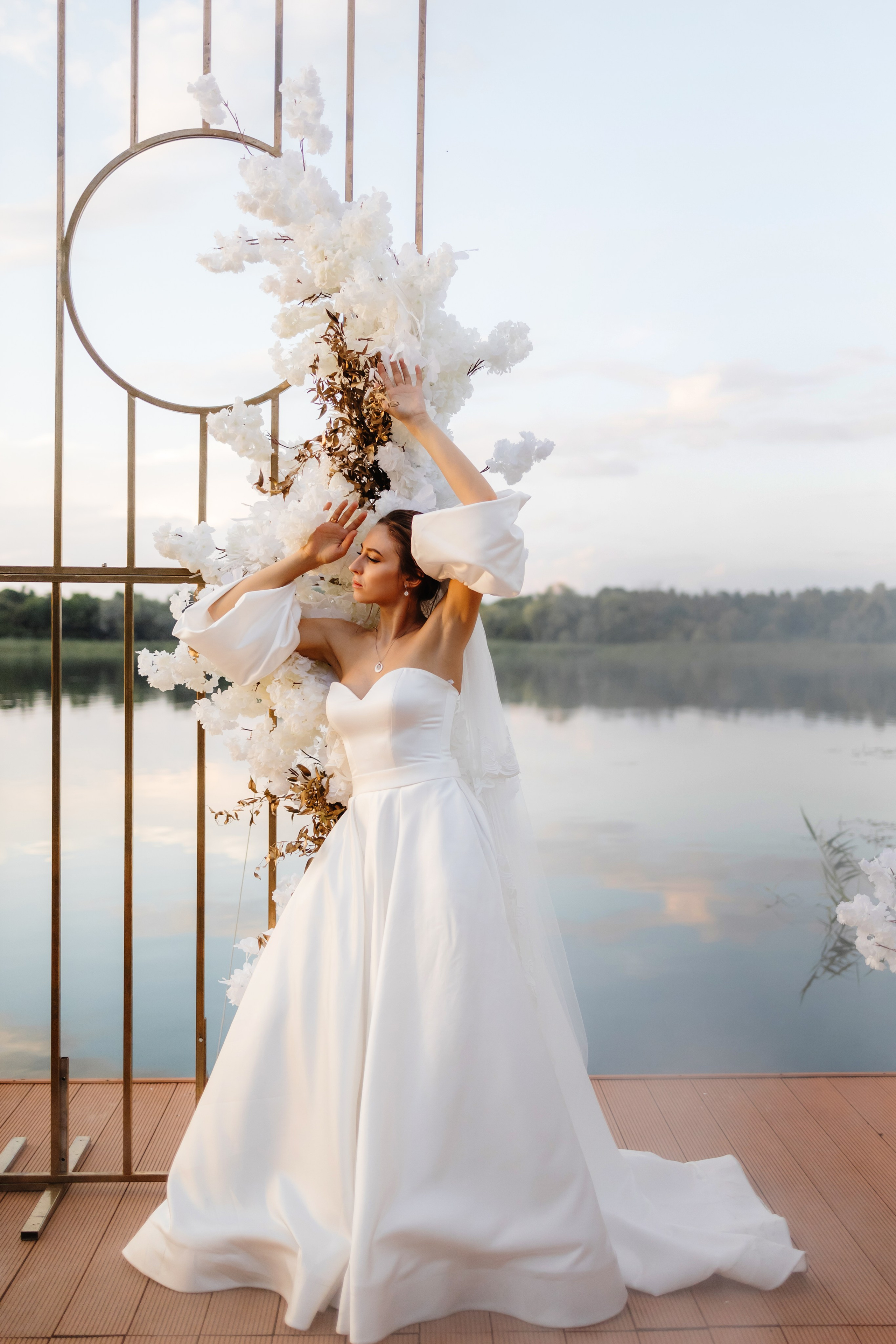 Олександр & Катерина. Фотограф Дмитро Чернявський