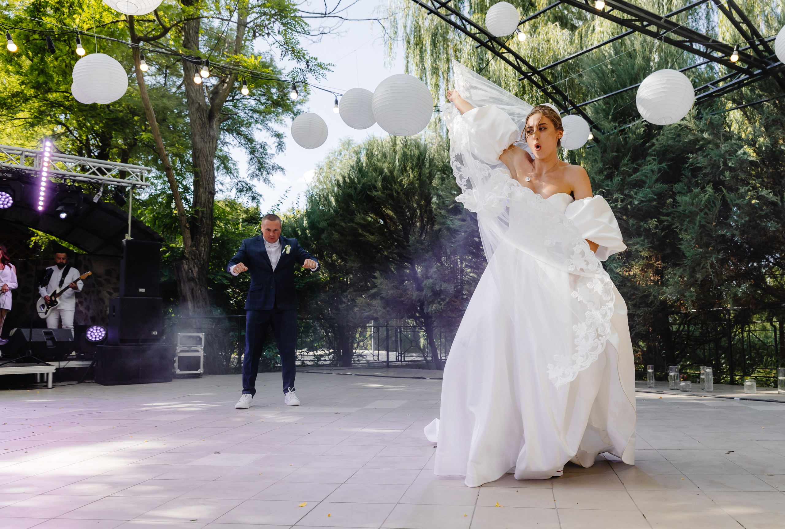 Олександр & Катерина. Фотограф Дмитро Чернявський