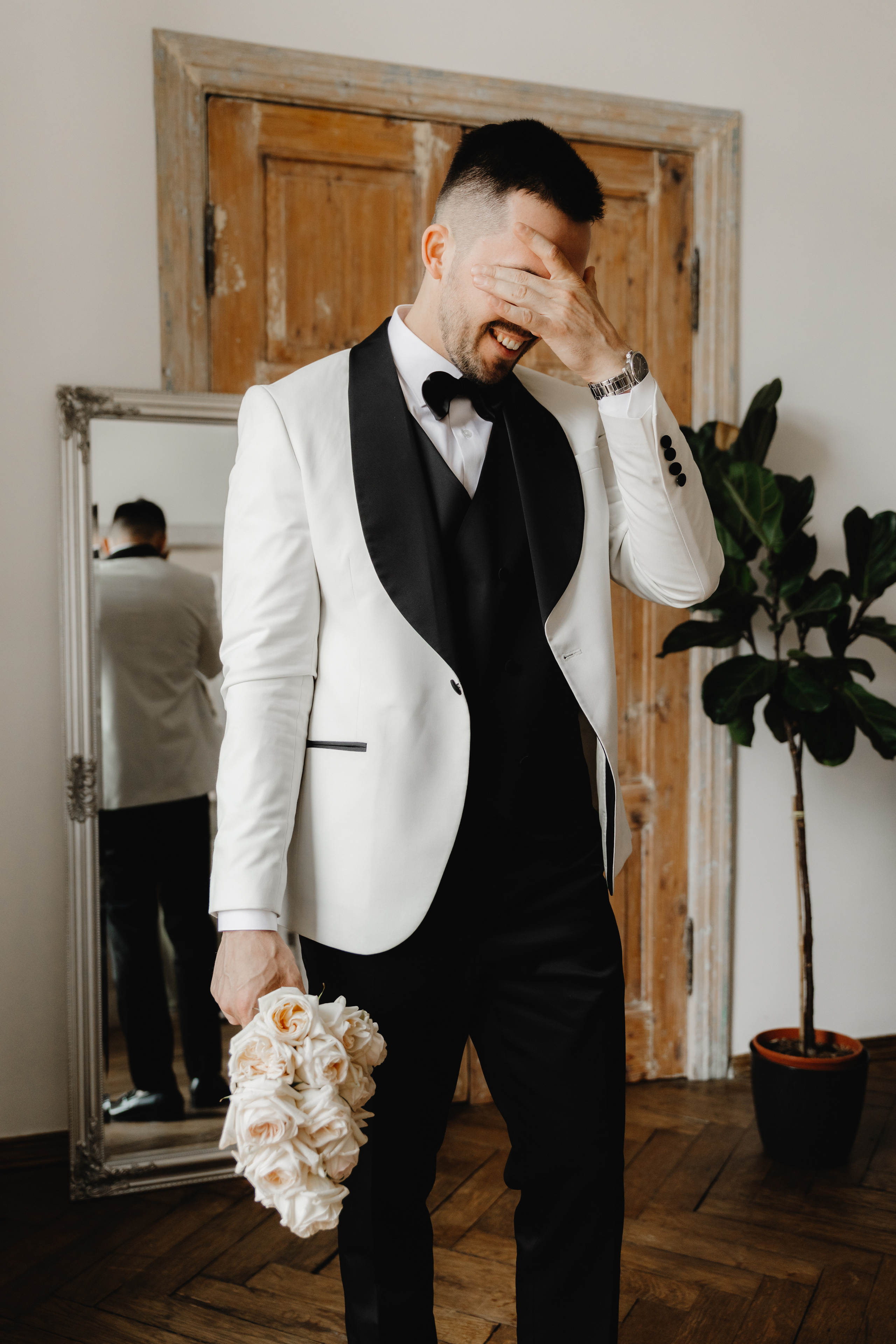 Ольга & Назар. Фотограф Дмитро Чернявський