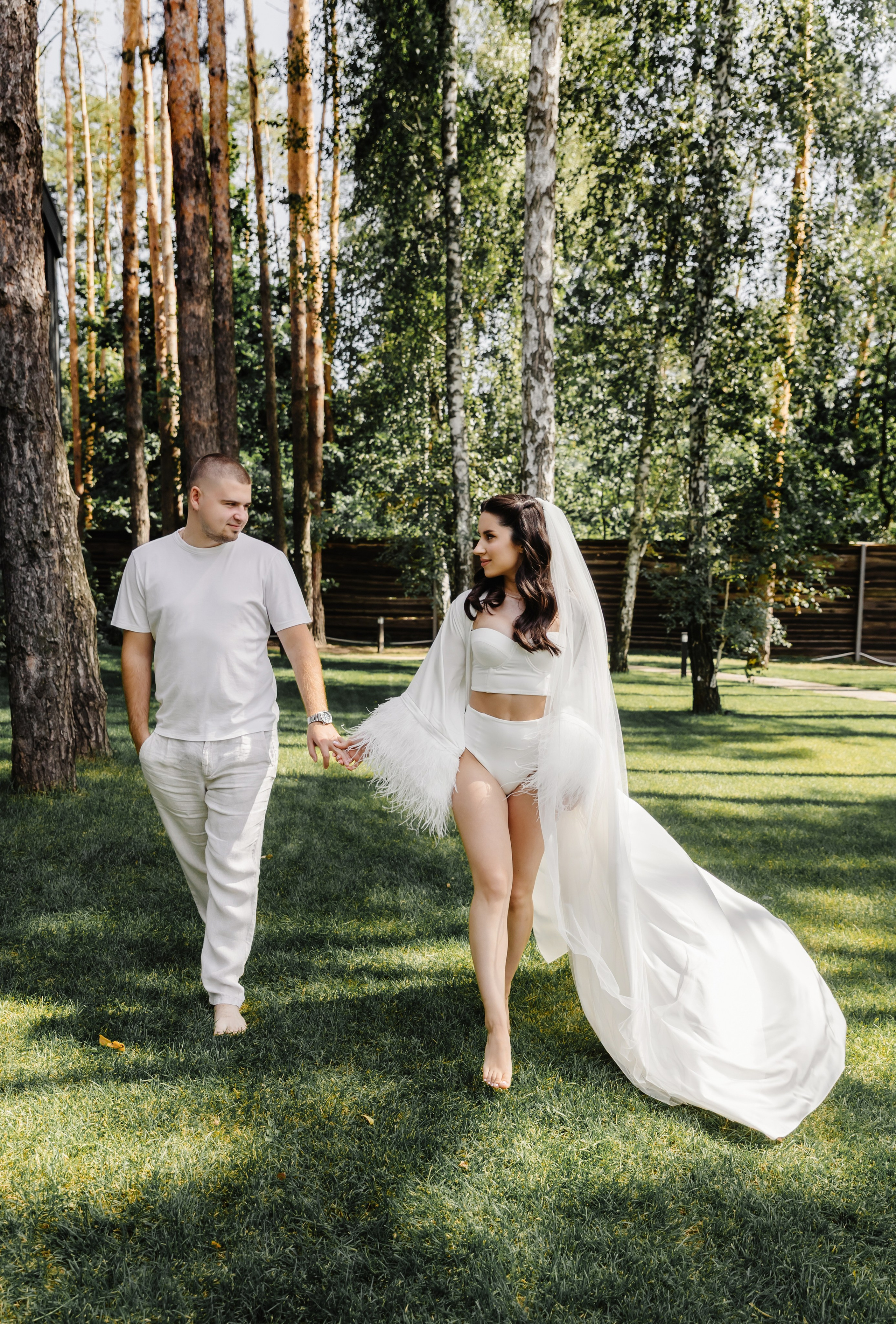WEDDING DAY. Фотограф Дмитро Чернявський