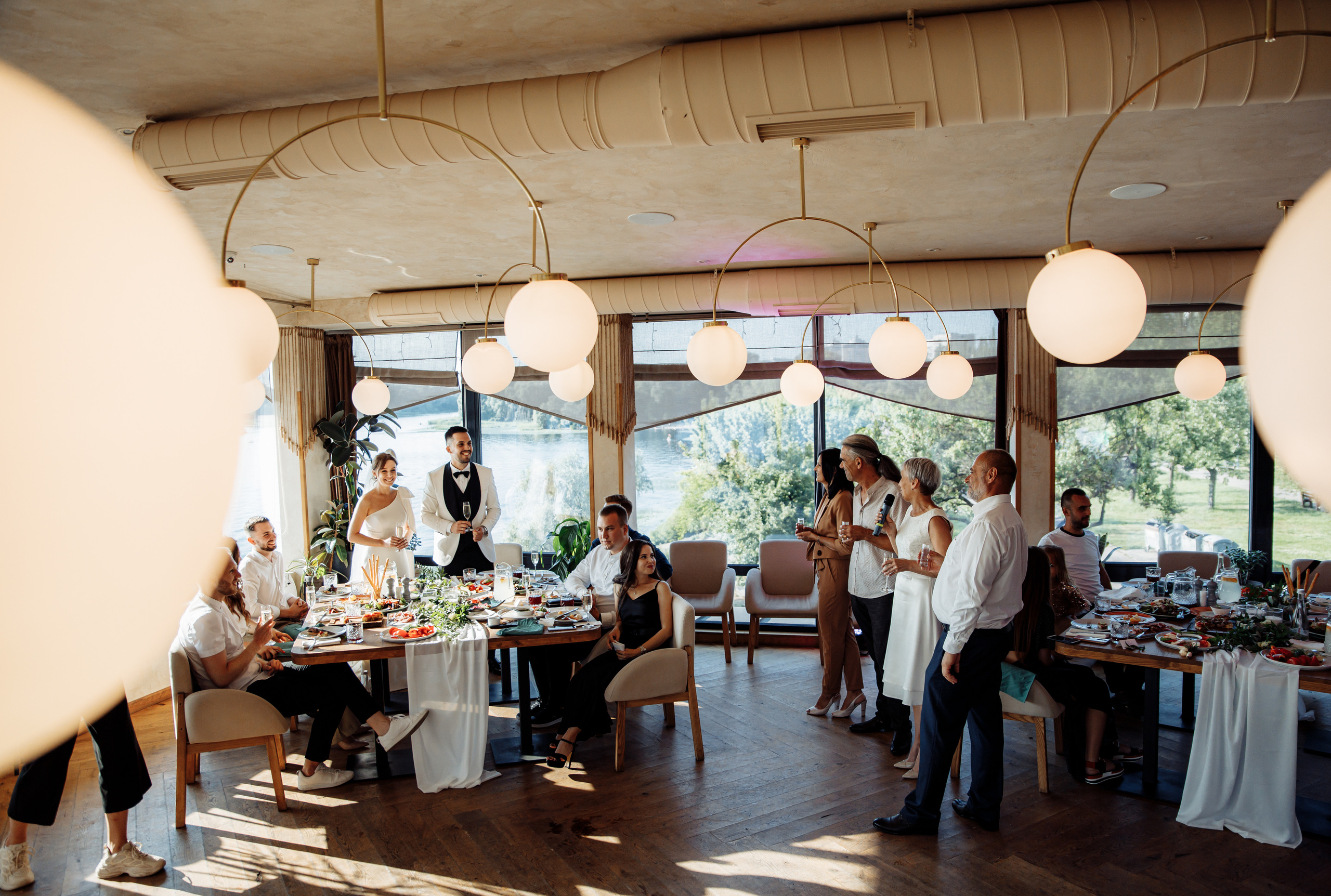 Ольга & Назар. Фотограф Дмитро Чернявський