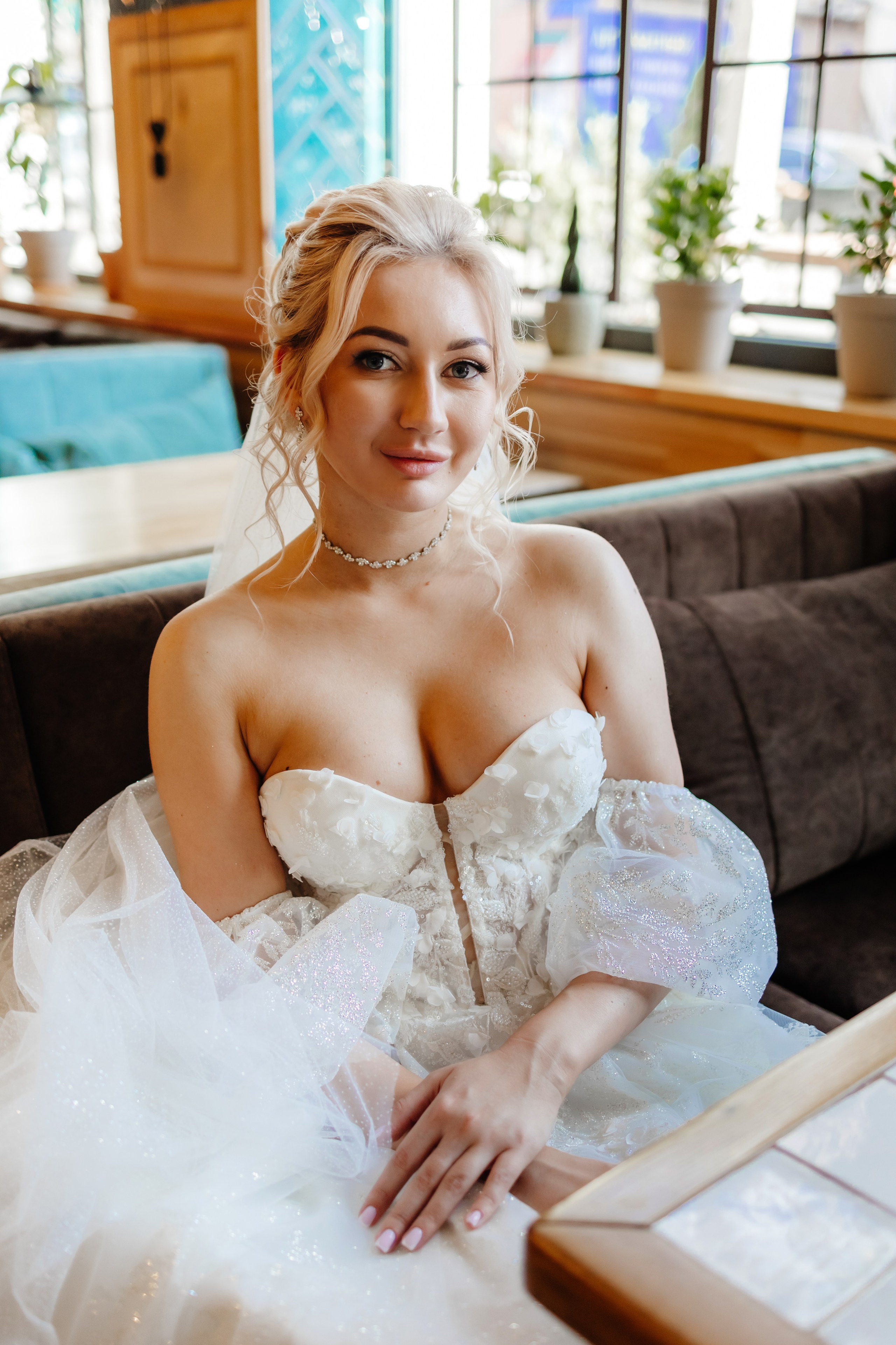 Андрій & Єлизавета. Фотограф Дмитро Чернявський