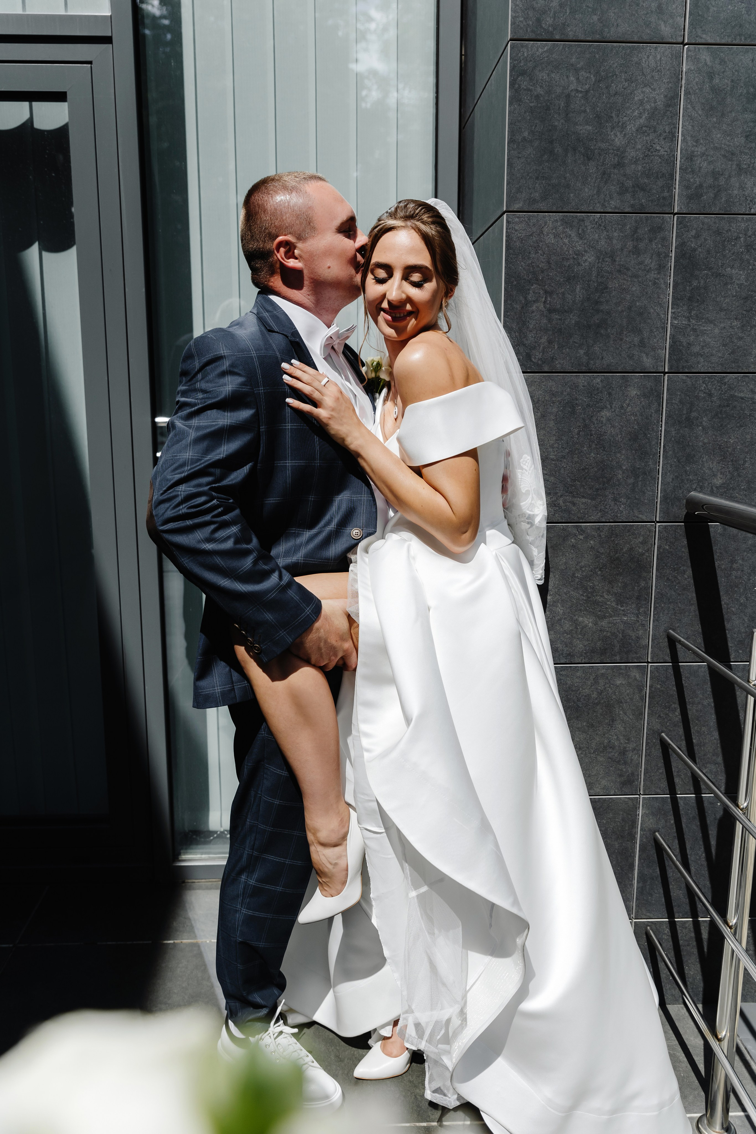 Олександр & Катерина. Фотограф Дмитро Чернявський