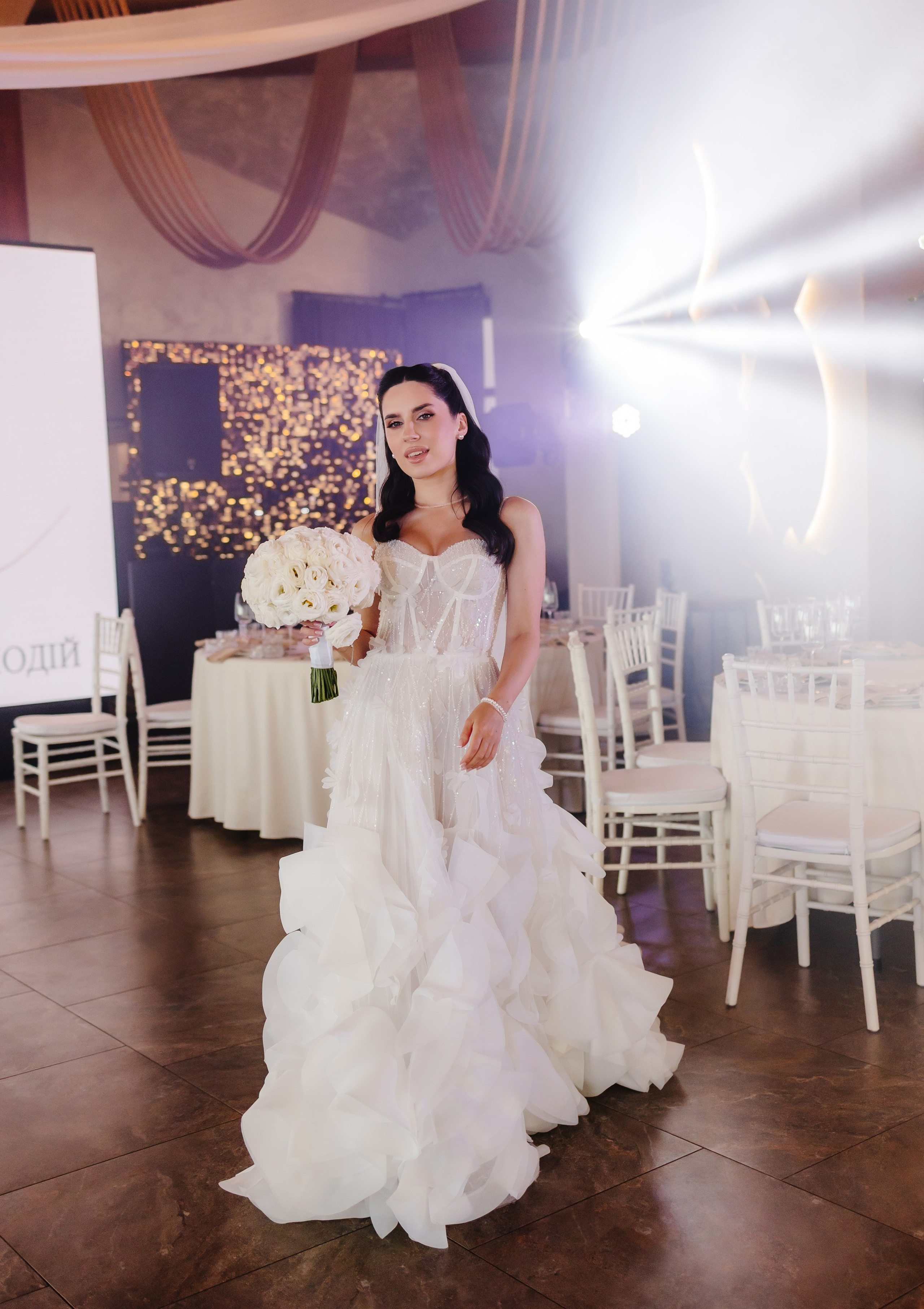 WEDDING DAY. Фотограф Дмитро Чернявський