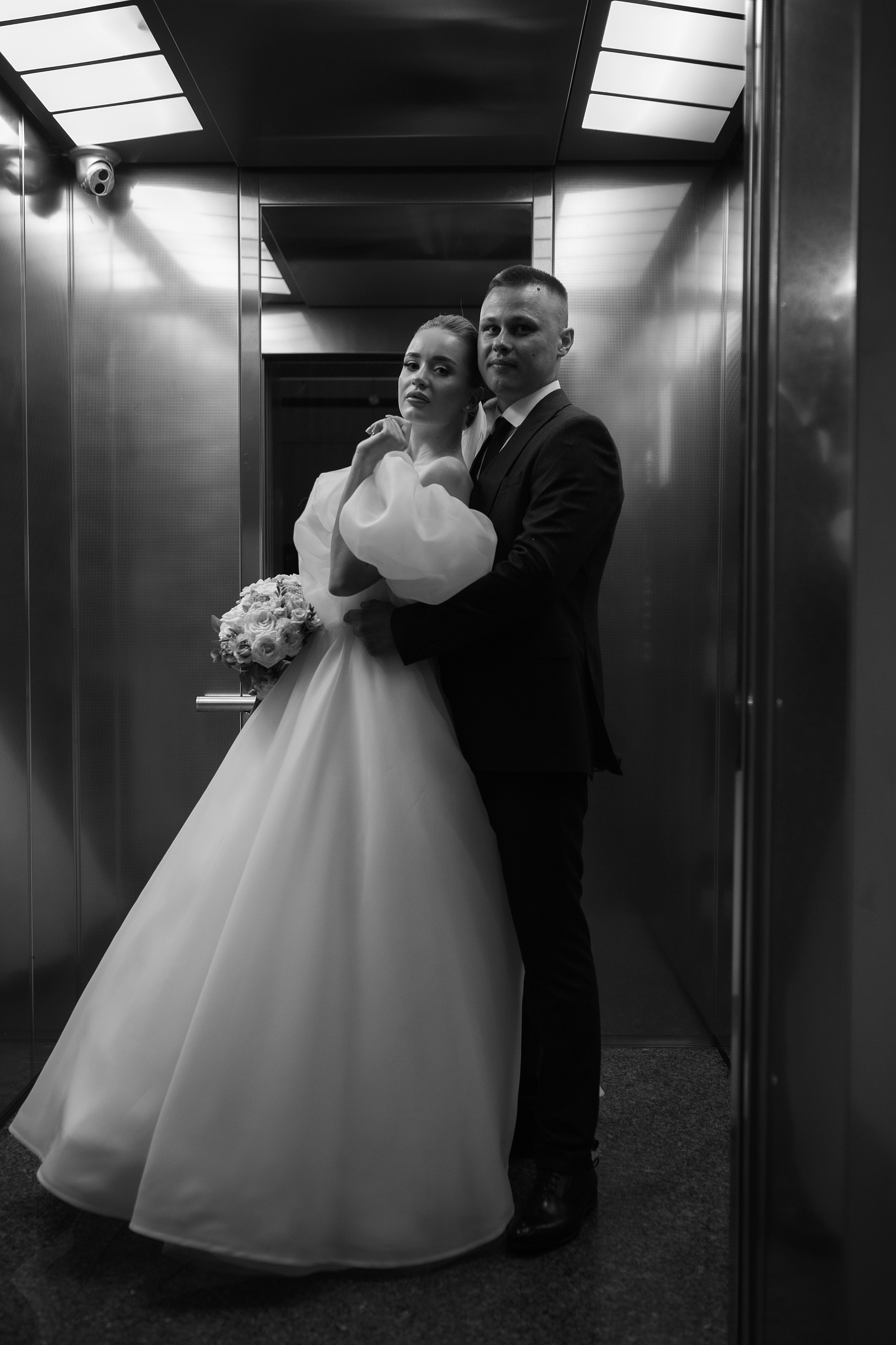 Анастасія & Віталій. Фотограф Дмитро Чернявський