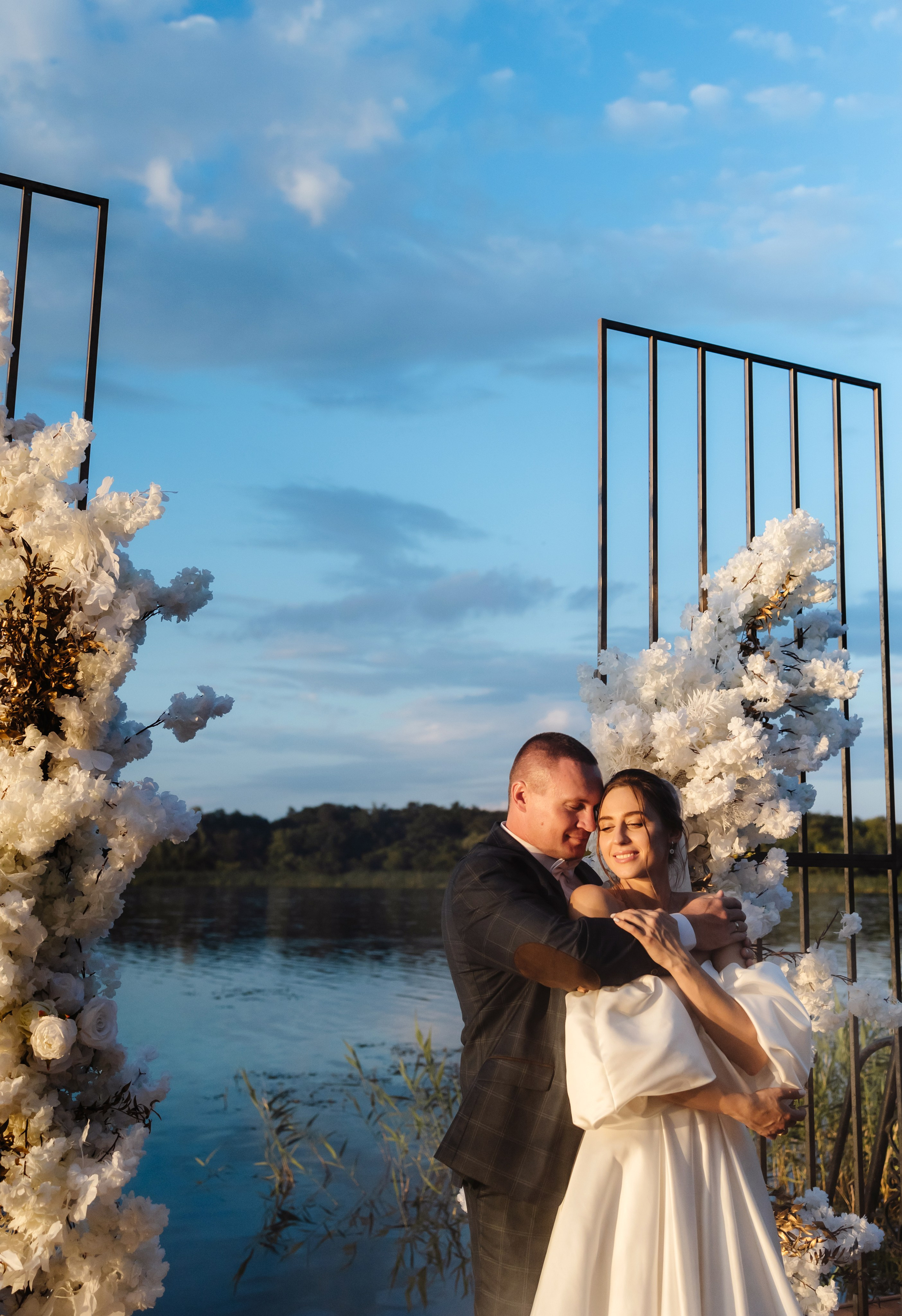 Олександр & Катерина. Фотограф Дмитро Чернявський