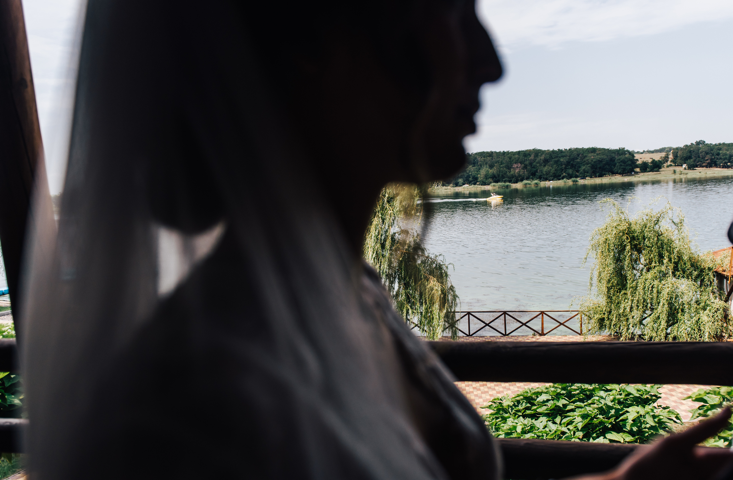 Свабедная фотосъемка в Кривом Роге. Фотограф Дмитро Чернявський