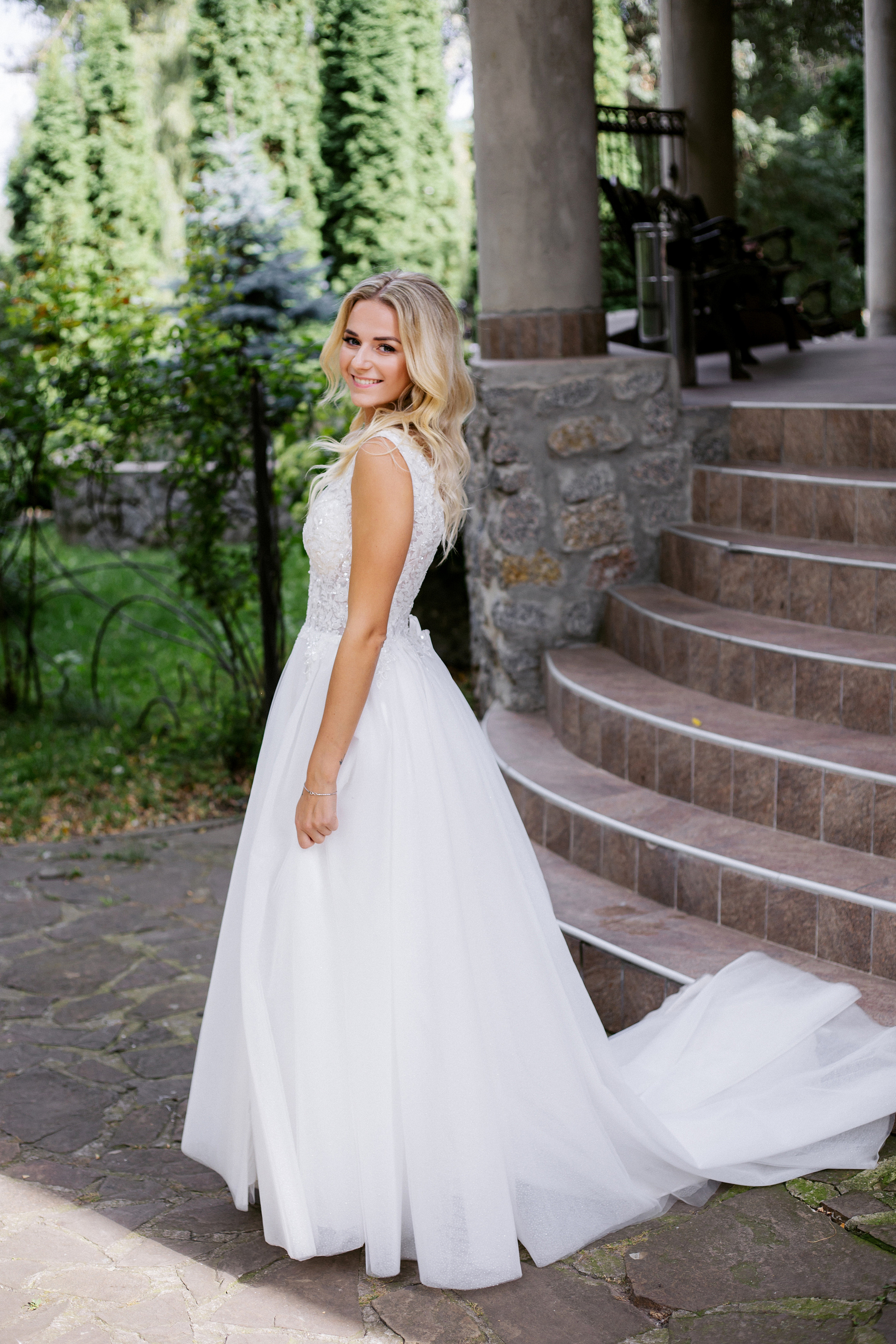 Діма & Даша. Фотограф Дмитро Чернявський