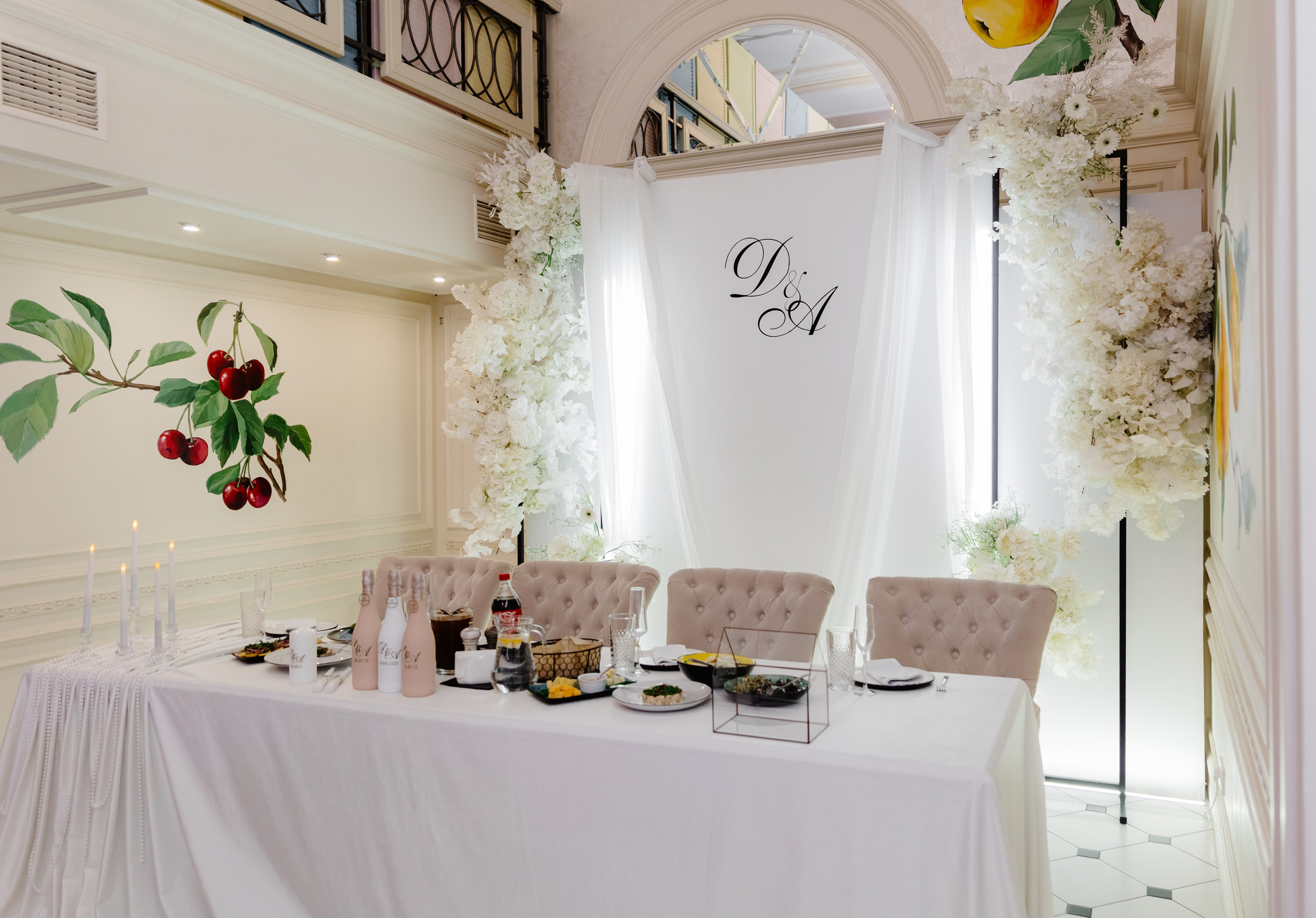 WEDDING DAY. Фотограф Дмитро Чернявський