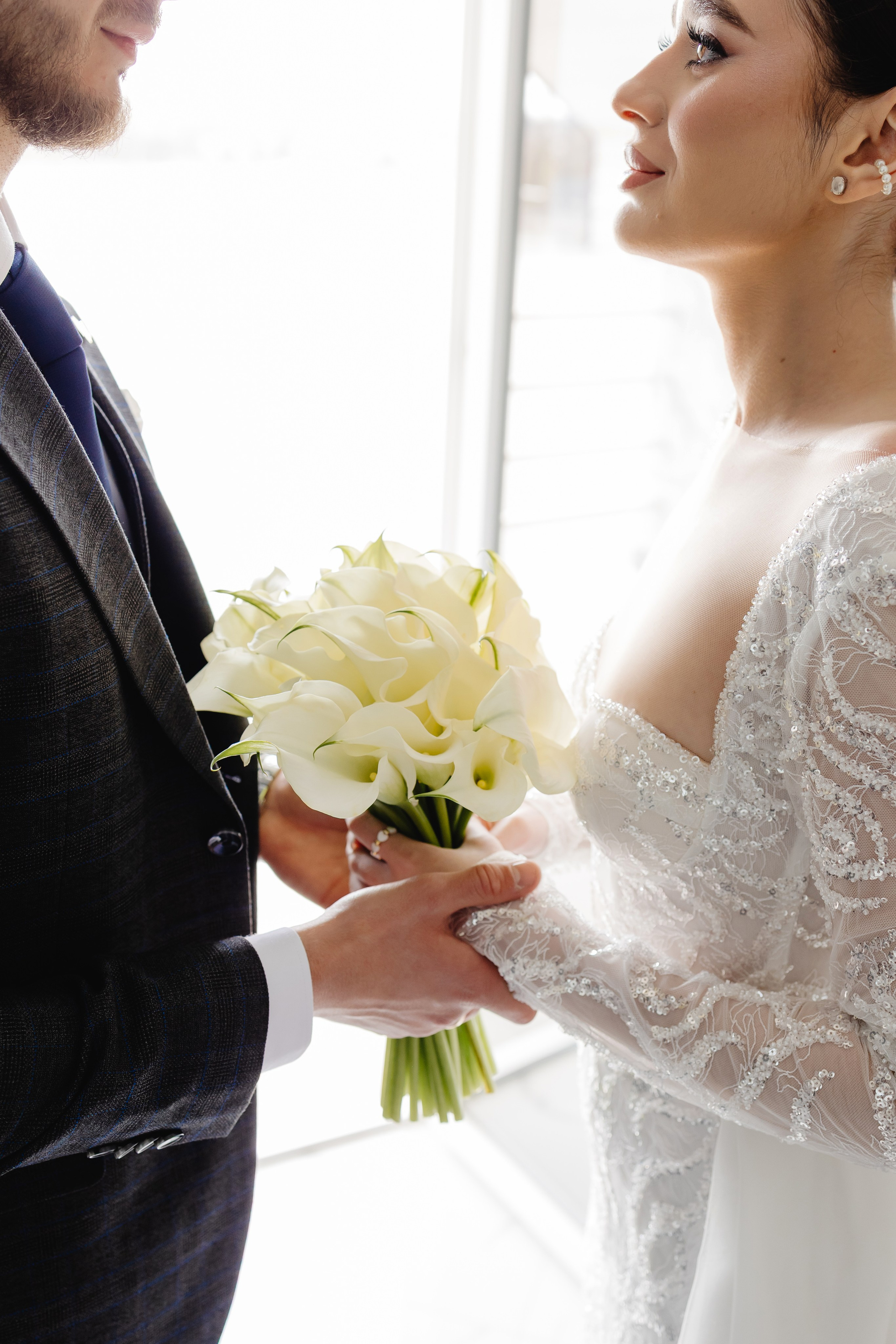 WEDDING DAY. Фотограф Дмитро Чернявський