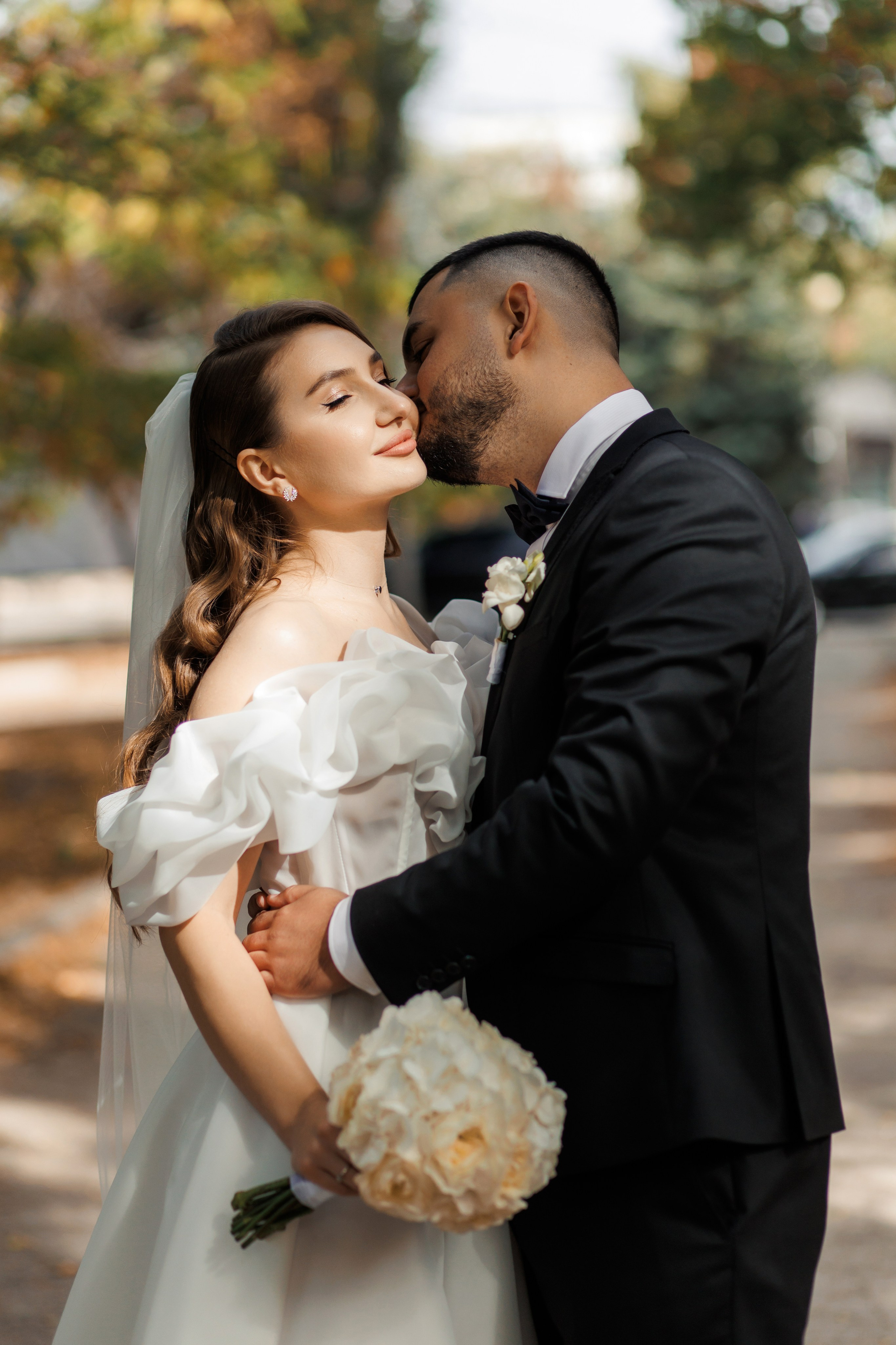 Фотограф Дмитро Чернявський