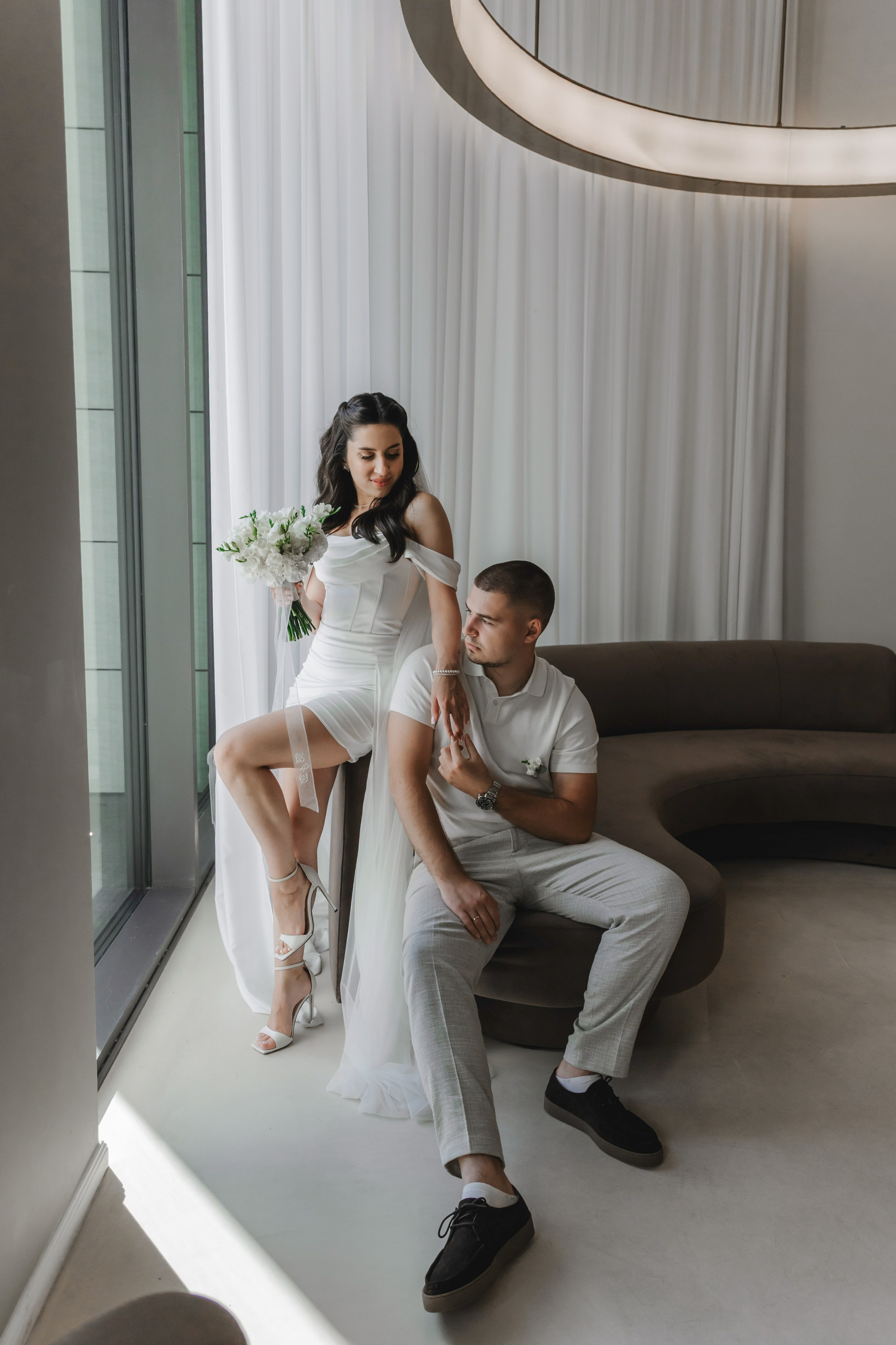 WEDDING DAY. Фотограф Дмитро Чернявський