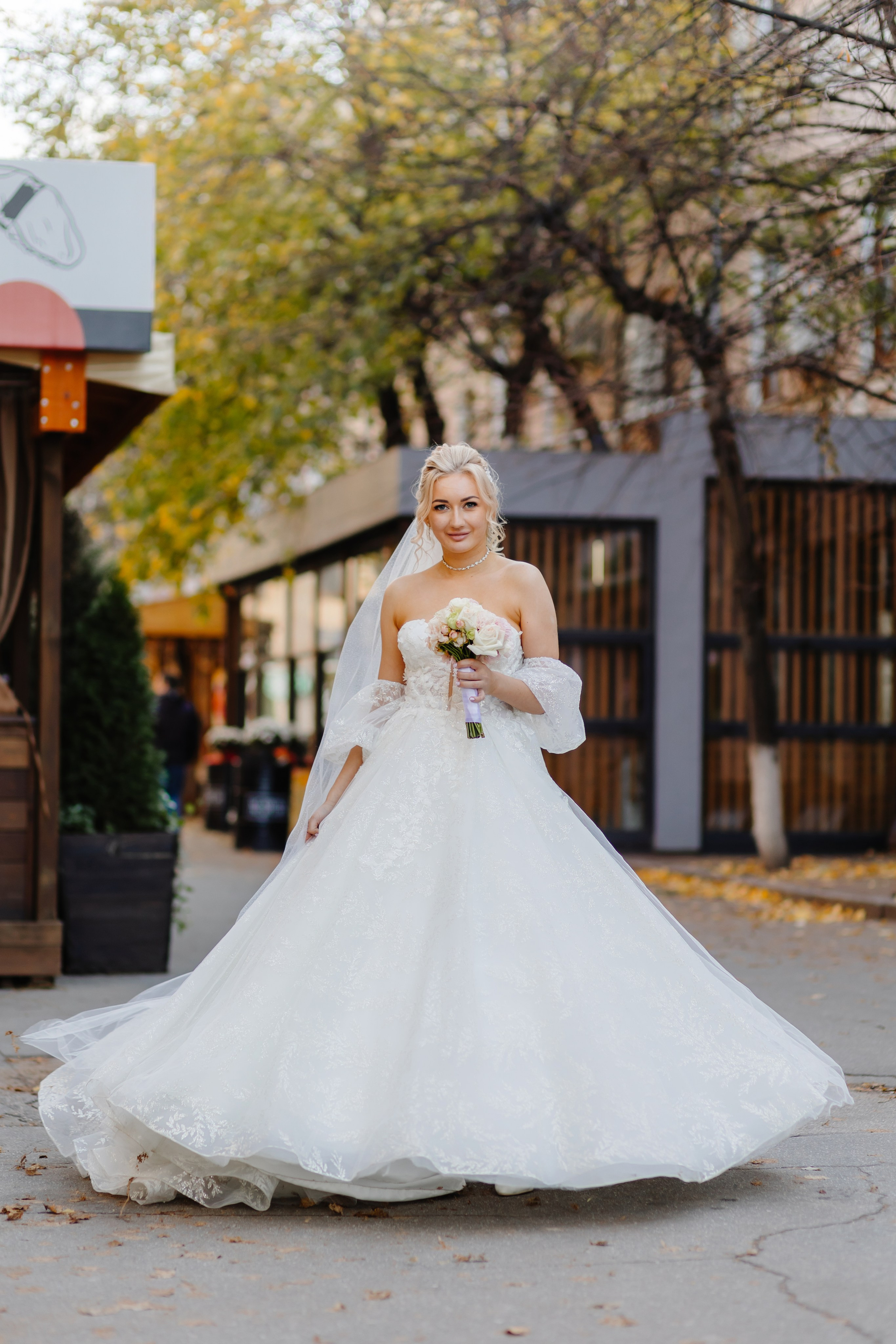 Андрій & Єлизавета. Фотограф Дмитро Чернявський