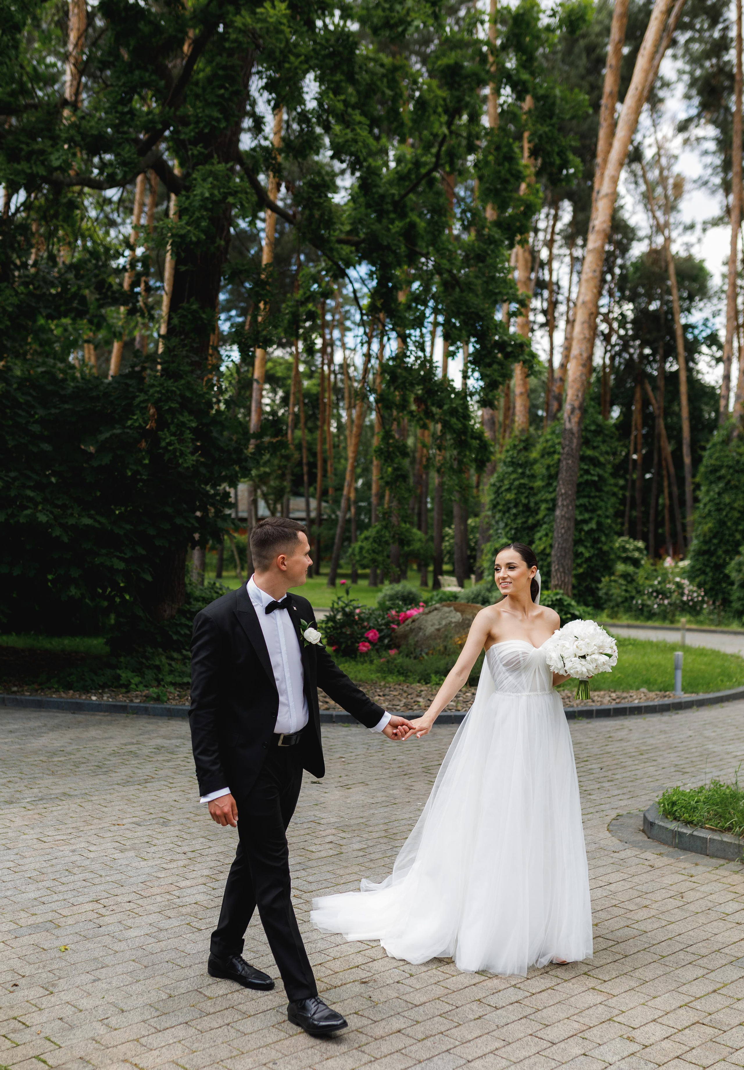 Міша & Аліна. Фотограф Дмитро Чернявський