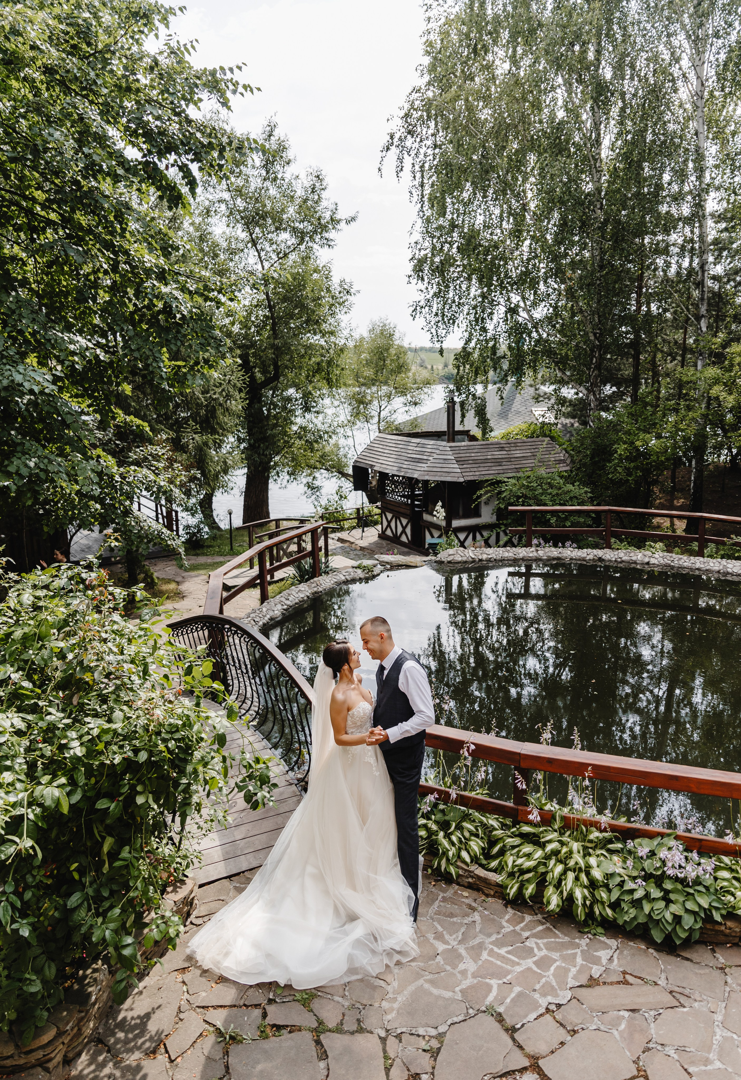 Wedding. Фотограф Дмитро Чернявський