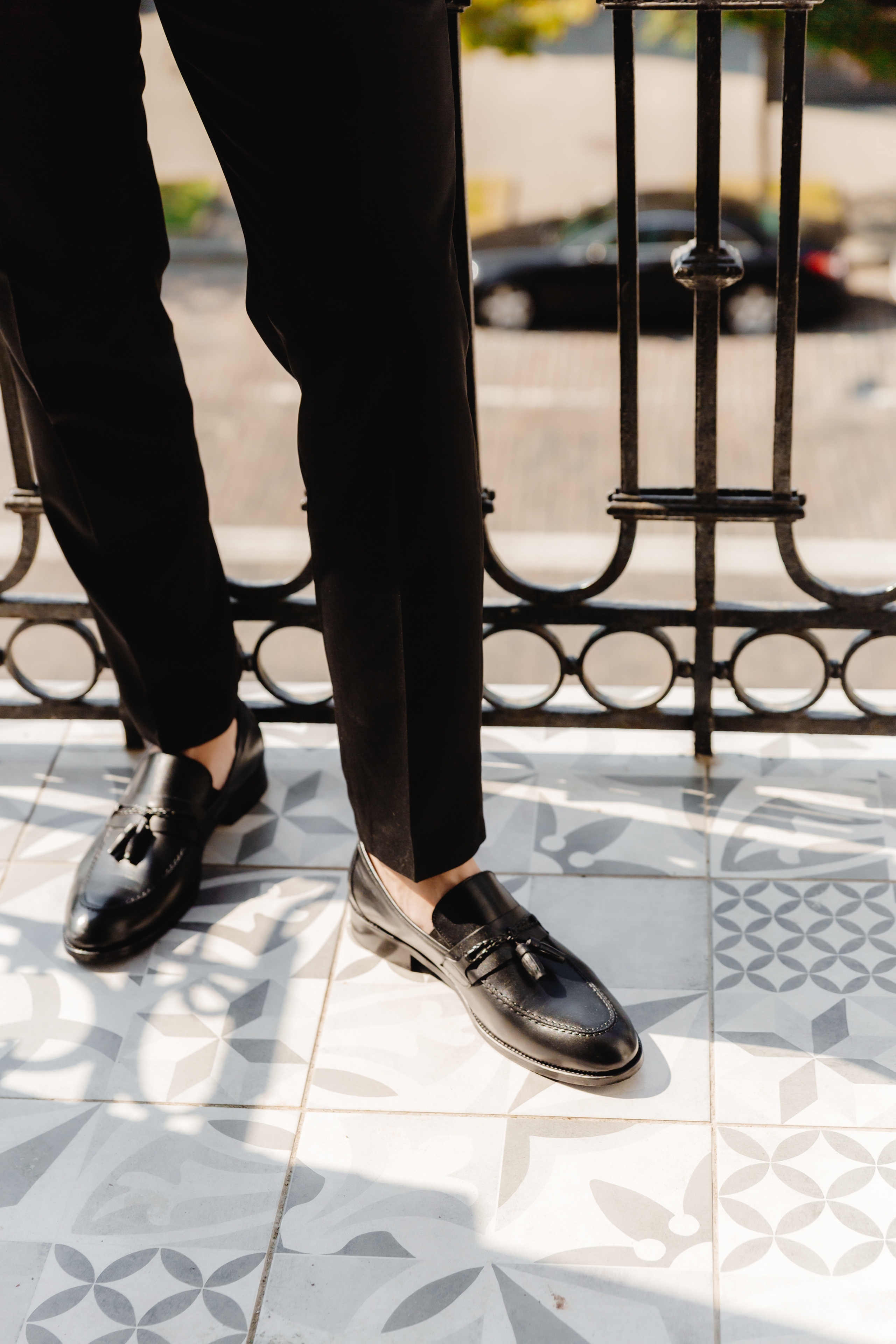 Ольга & Назар. Фотограф Дмитро Чернявський