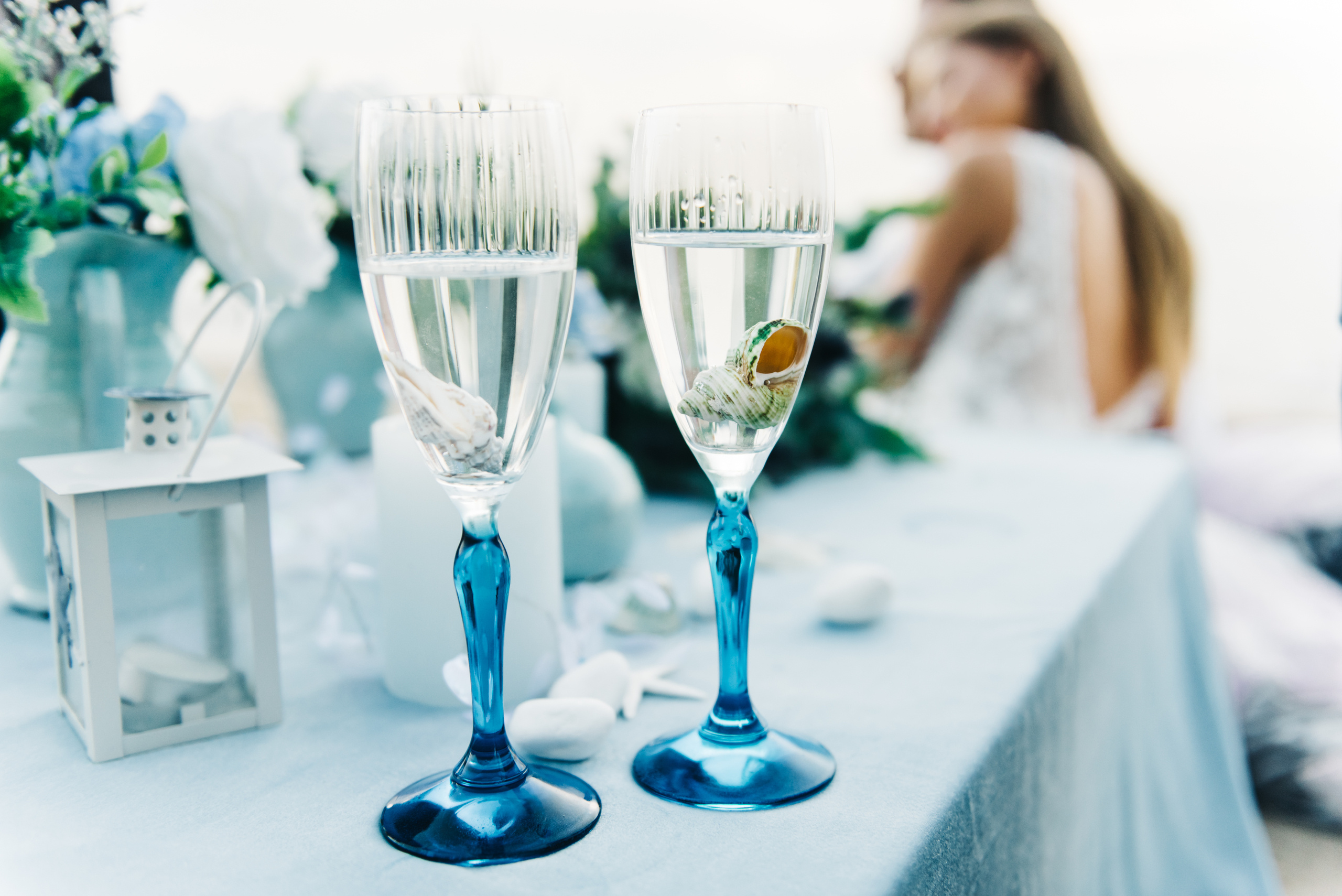 Фотосессия на пляже моря. Фотограф Дмитро Чернявський