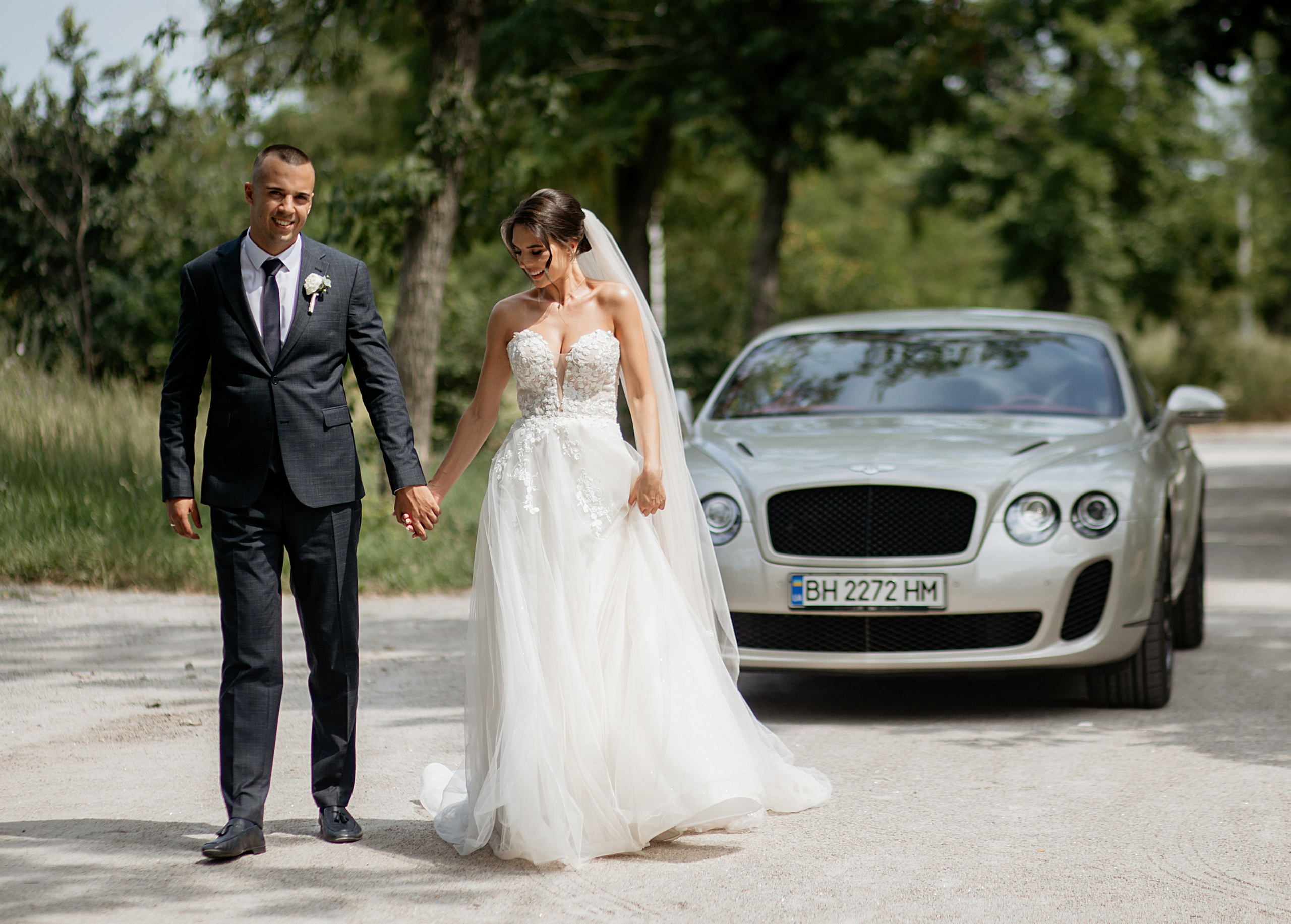 Wedding. Фотограф Дмитро Чернявський
