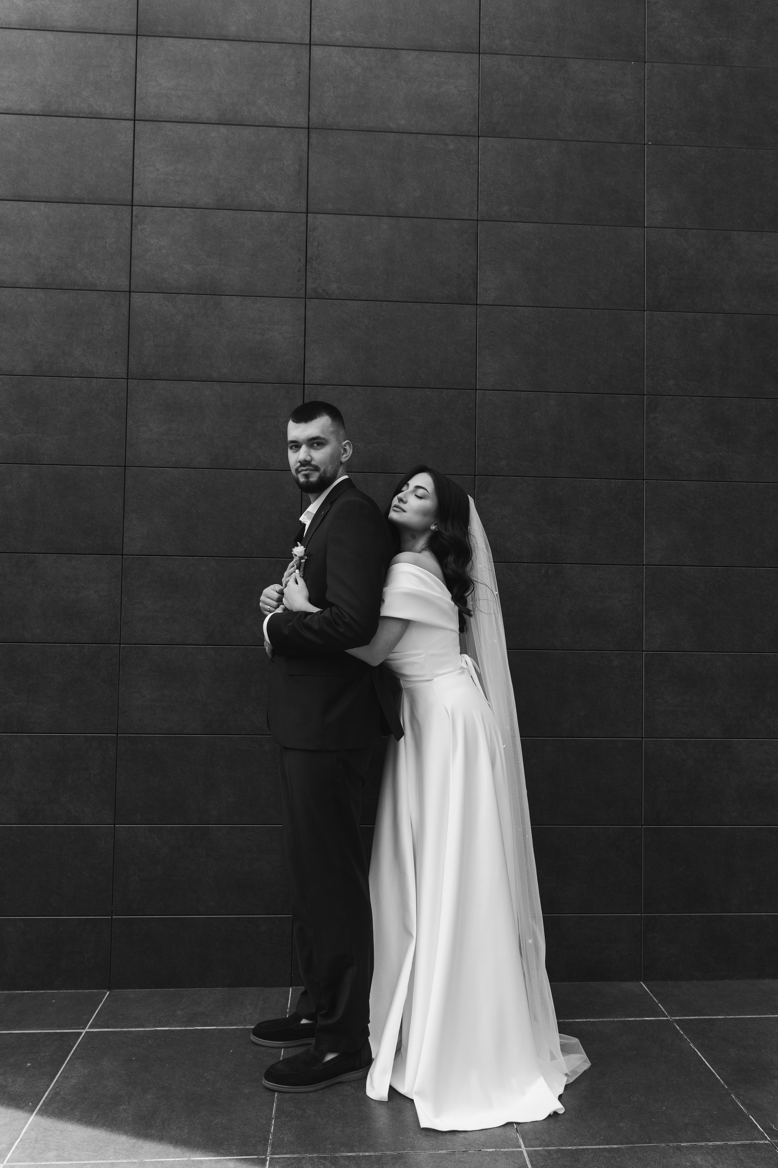 WEDDING DAY. Фотограф Дмитро Чернявський