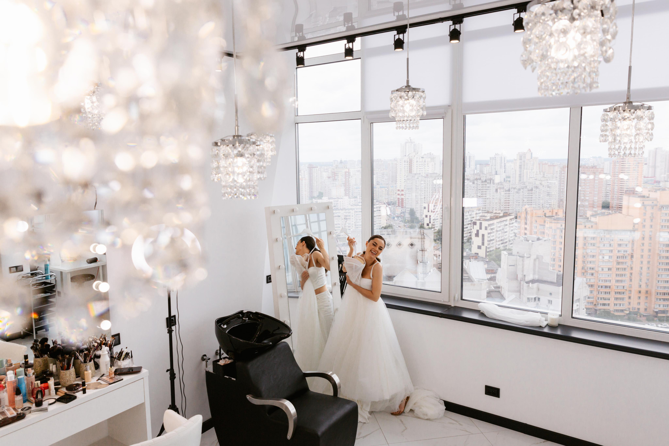 Міша & Аліна. Фотограф Дмитро Чернявський