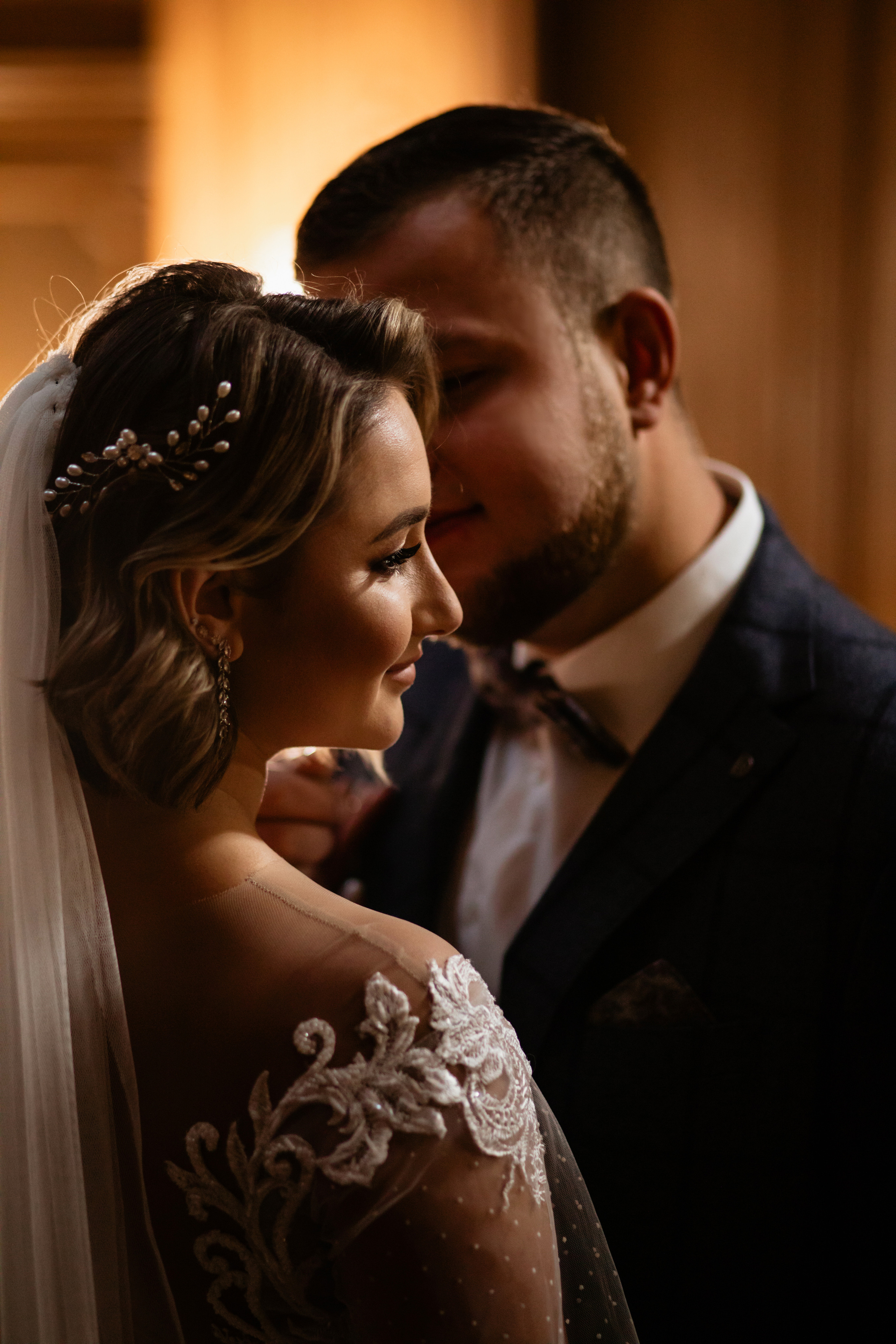 Віталий & Марія. Фотограф Дмитро Чернявський