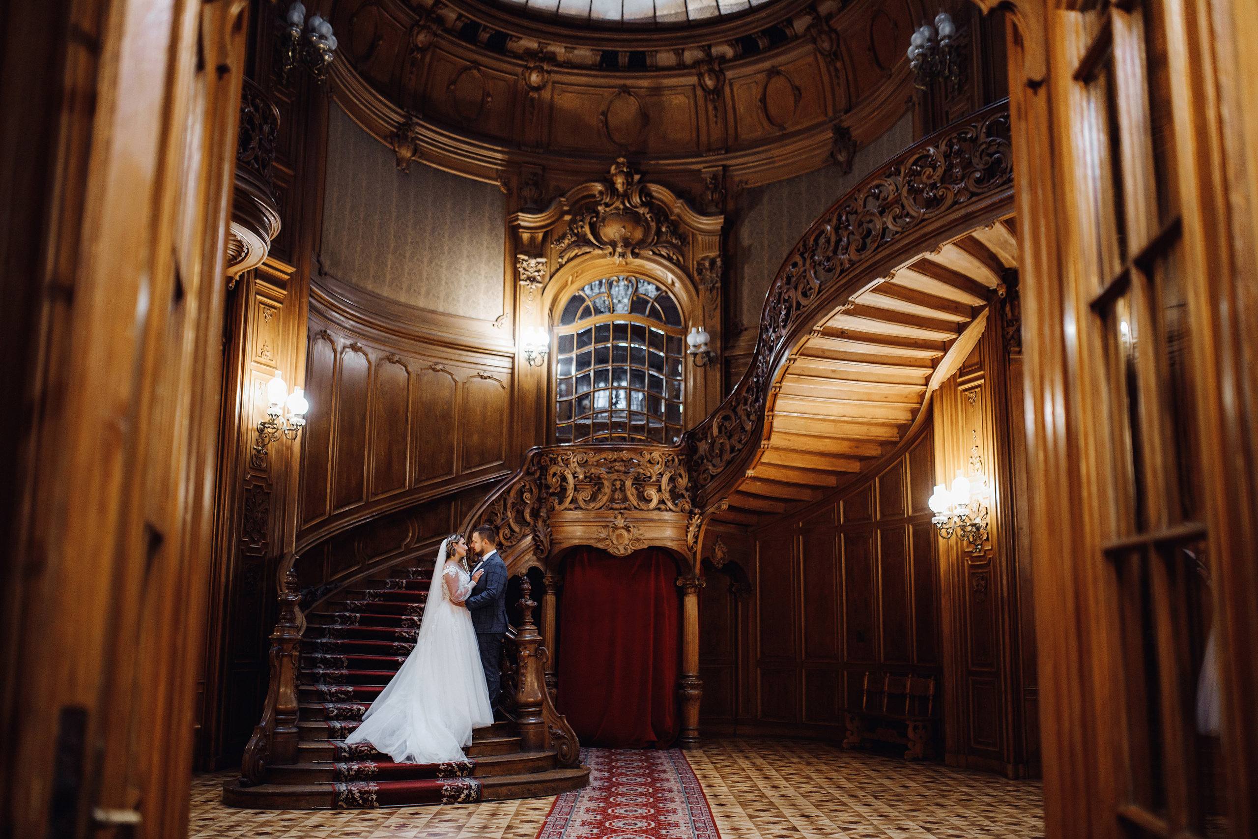 Віталий & Марія. Фотограф Дмитро Чернявський