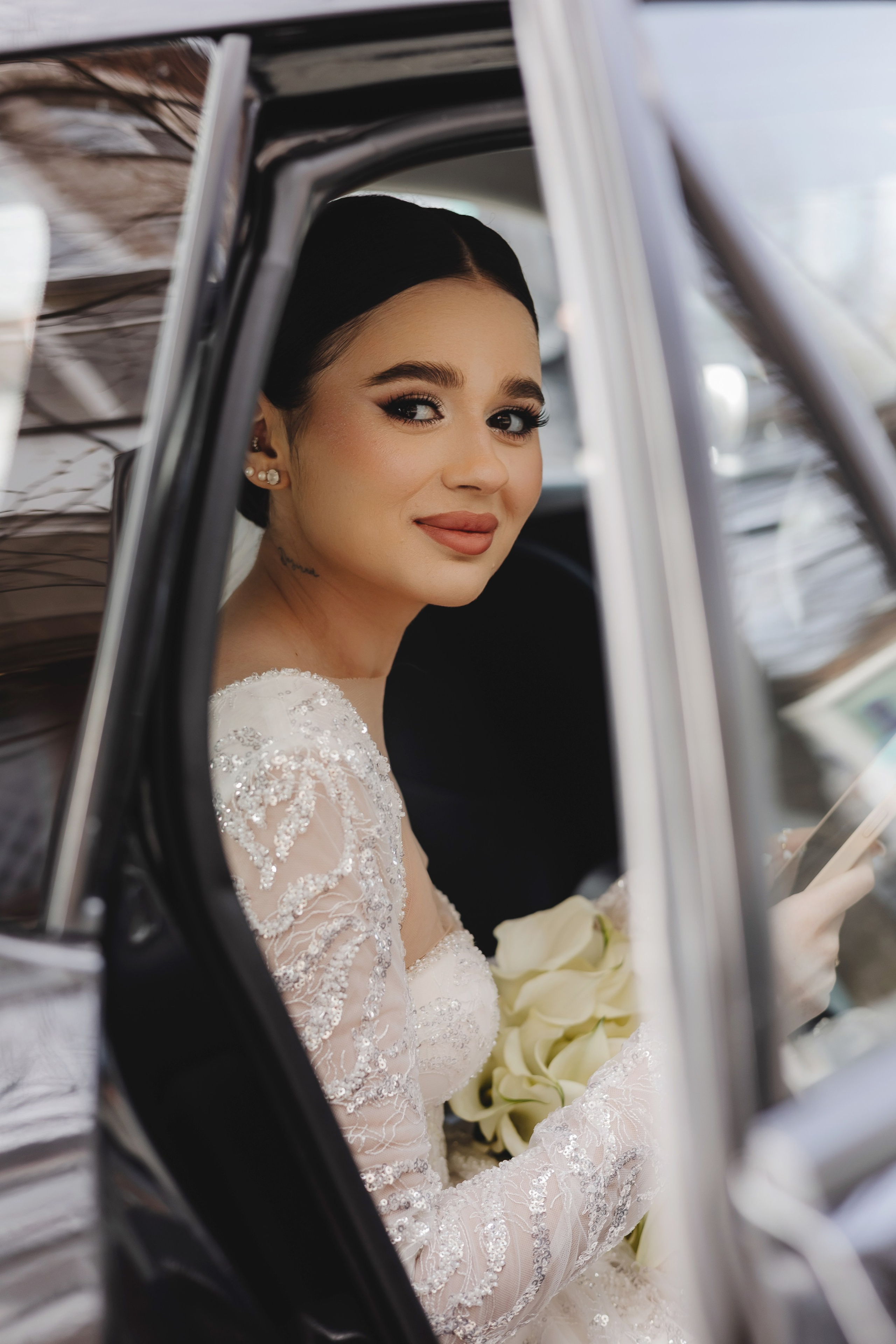 WEDDING DAY. Фотограф Дмитро Чернявський