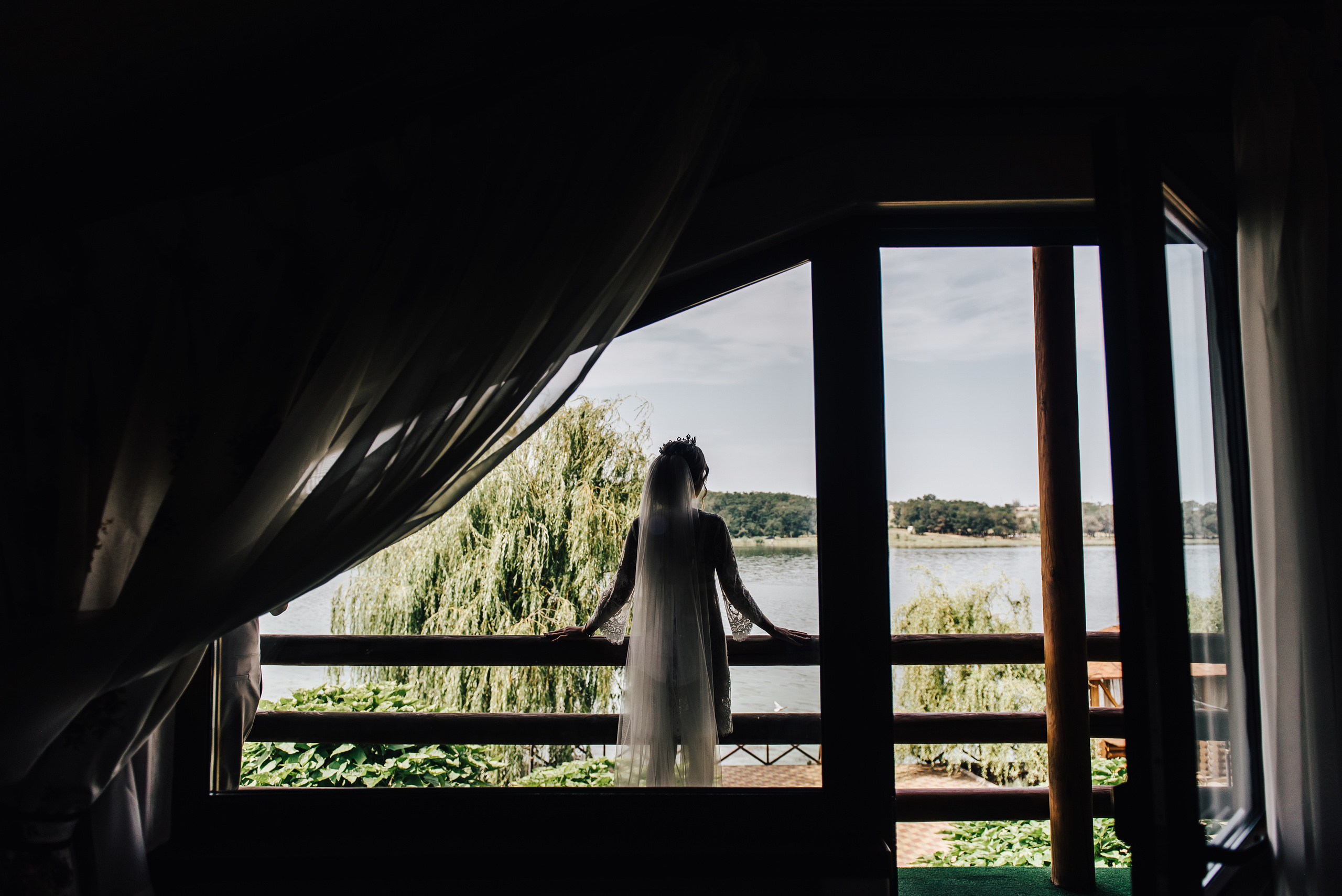 Свабедная фотосъемка в Кривом Роге. Фотограф Дмитро Чернявський