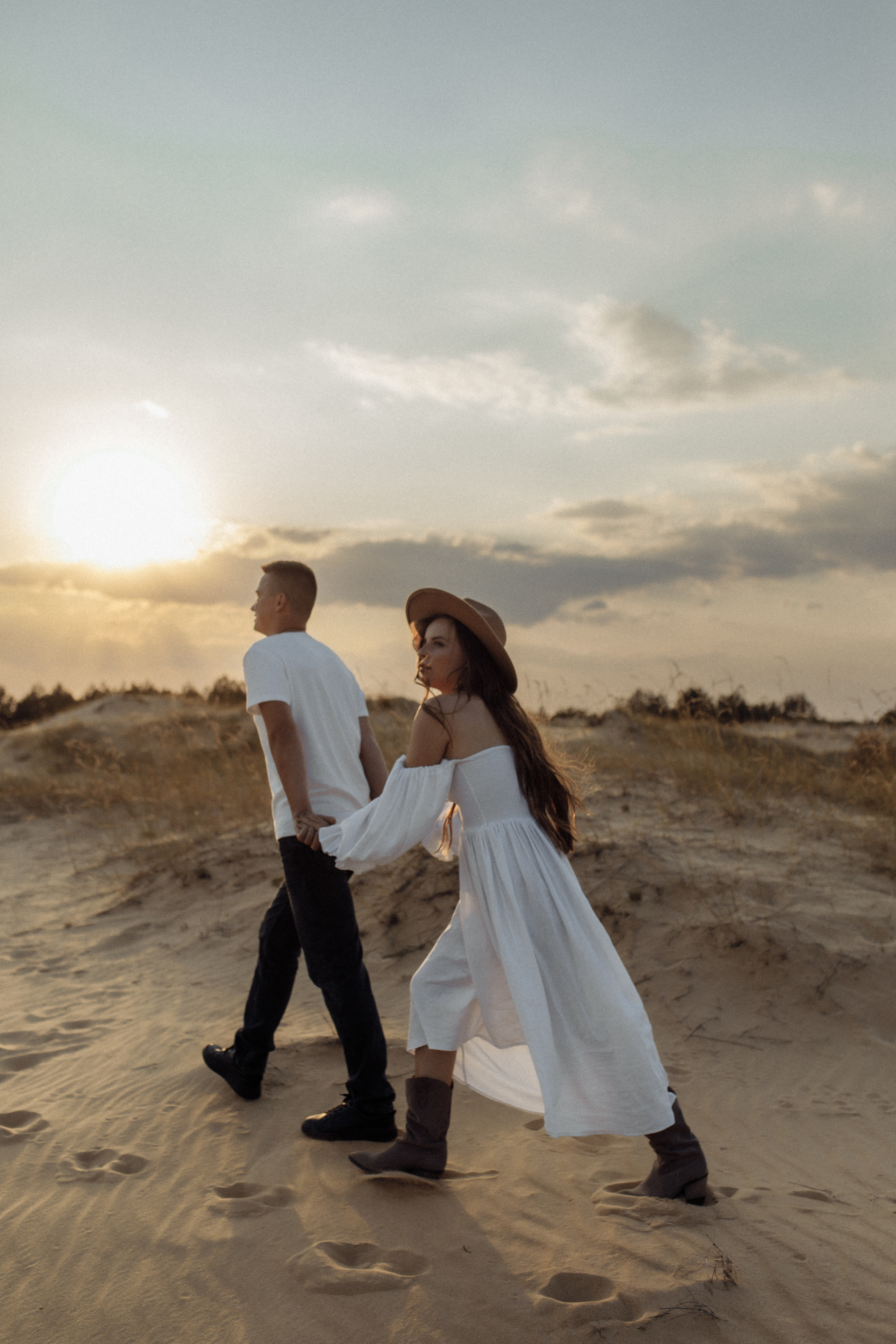 Андрій & Тетяна. Фотограф Дмитро Чернявський