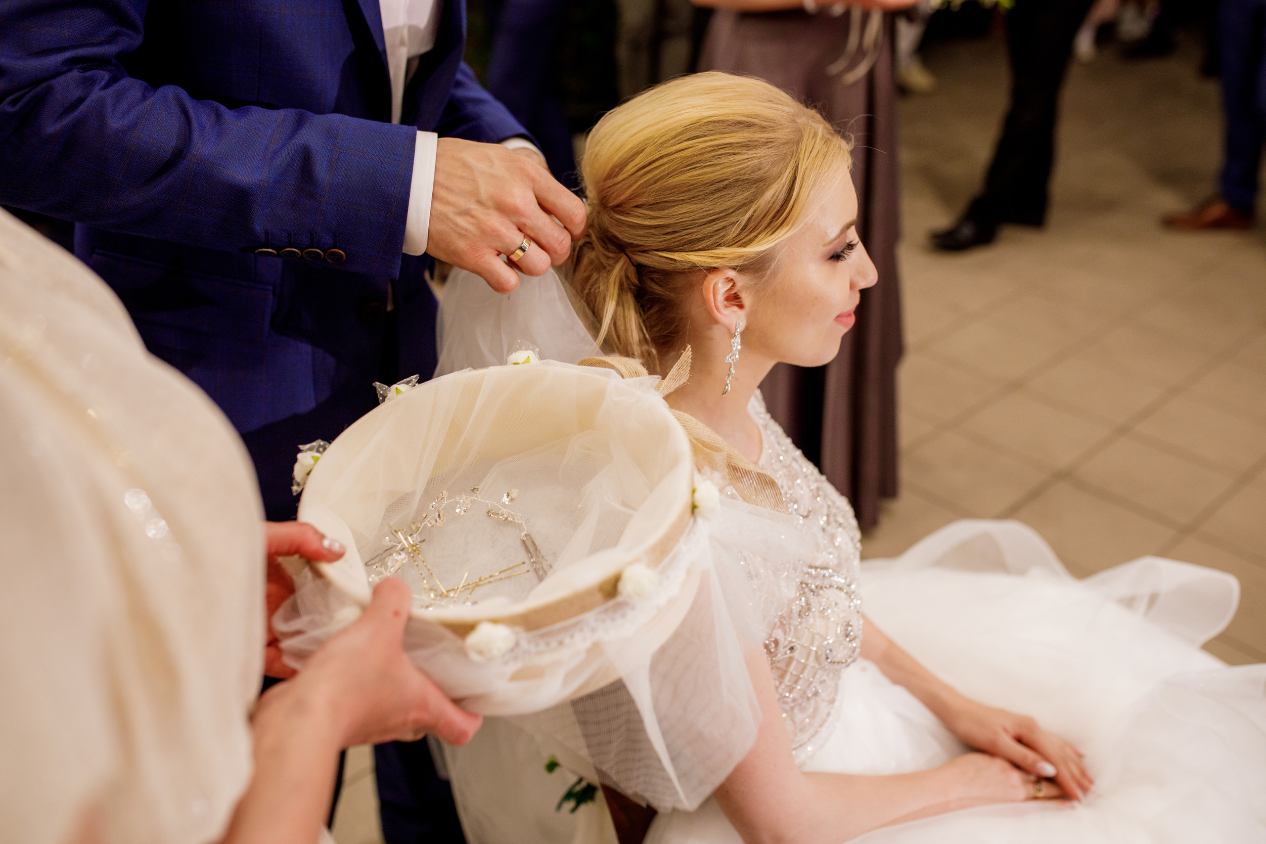 Олександр и Юлія. Фотограф Дмитро Чернявський