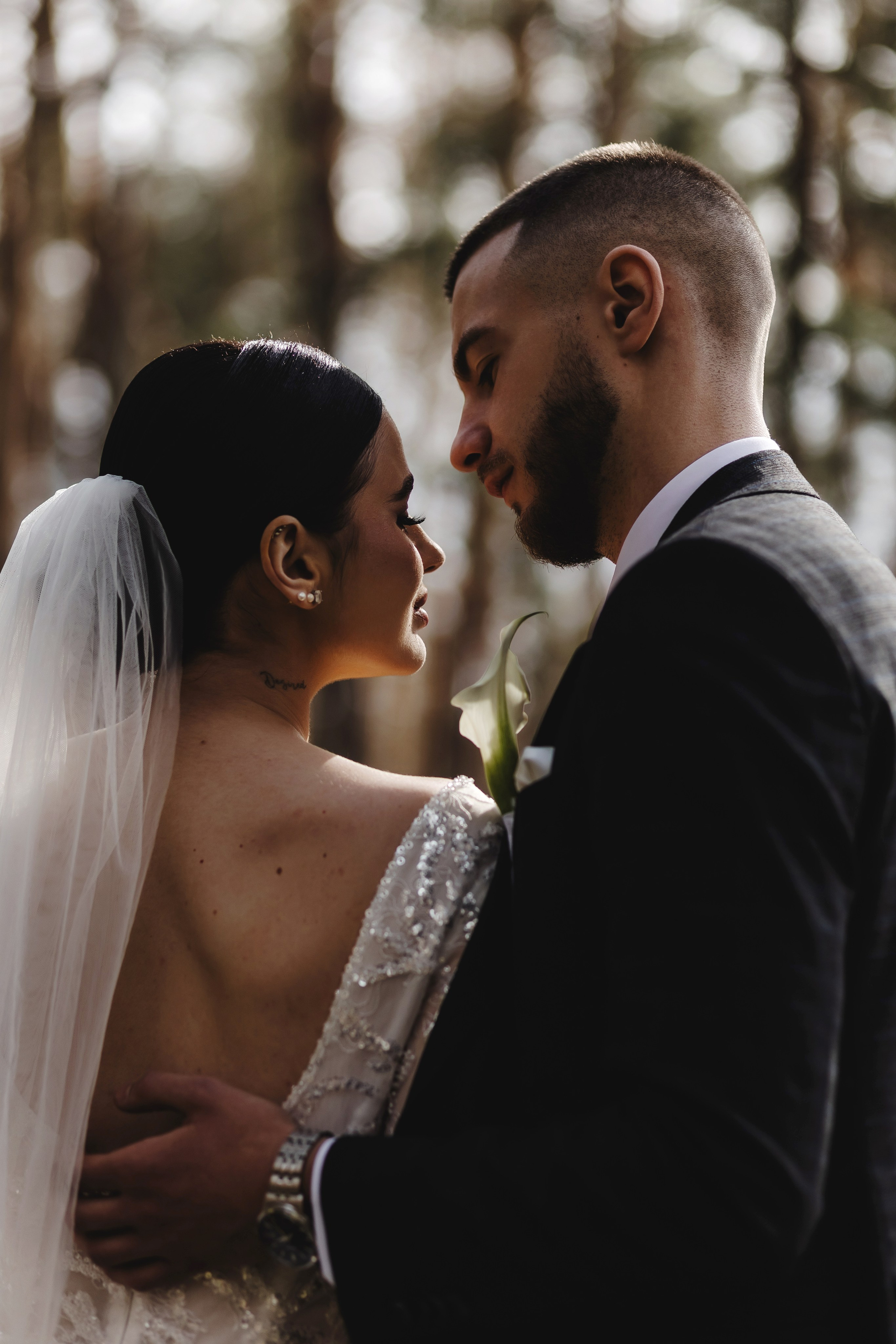 WEDDING DAY. Фотограф Дмитро Чернявський