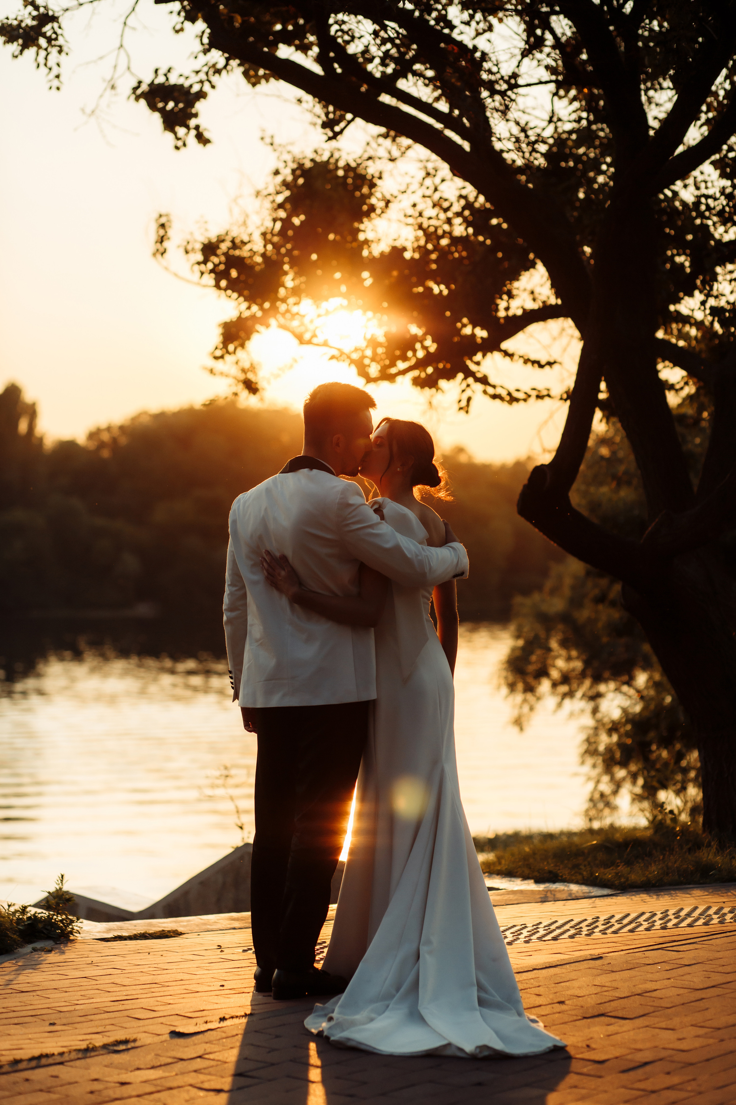 Ольга & Назар. Фотограф Дмитро Чернявський