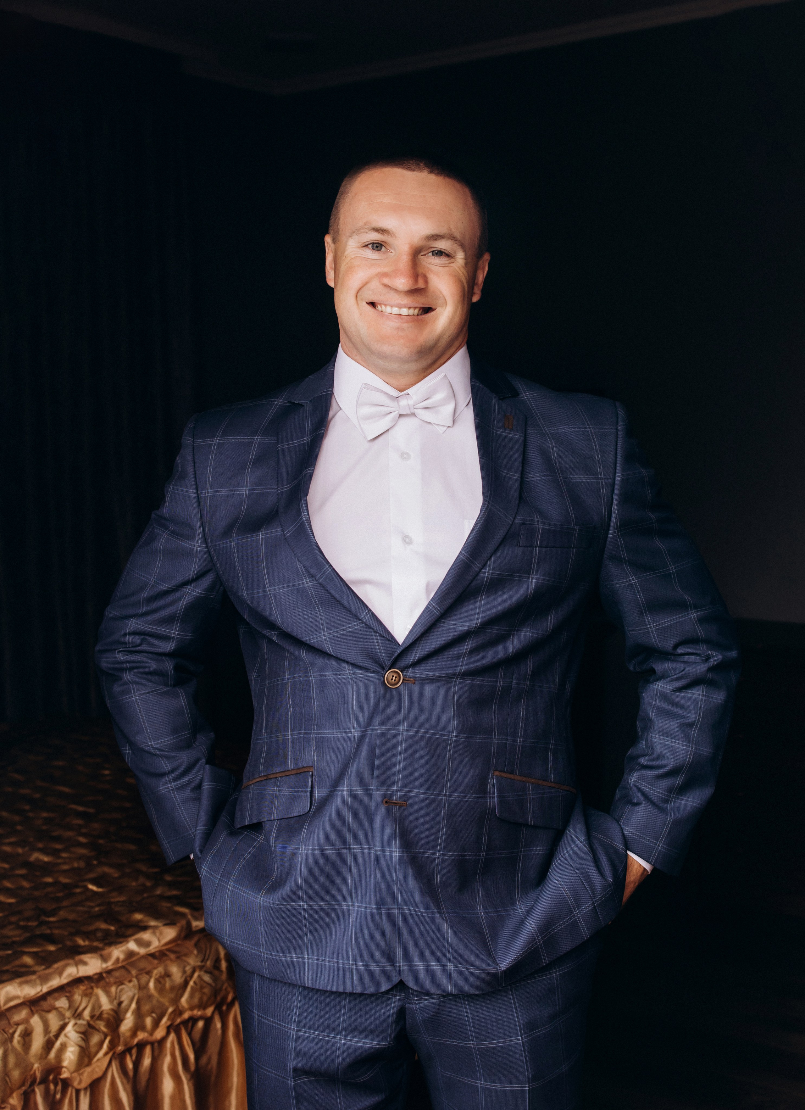 Олександр & Катерина. Фотограф Дмитро Чернявський