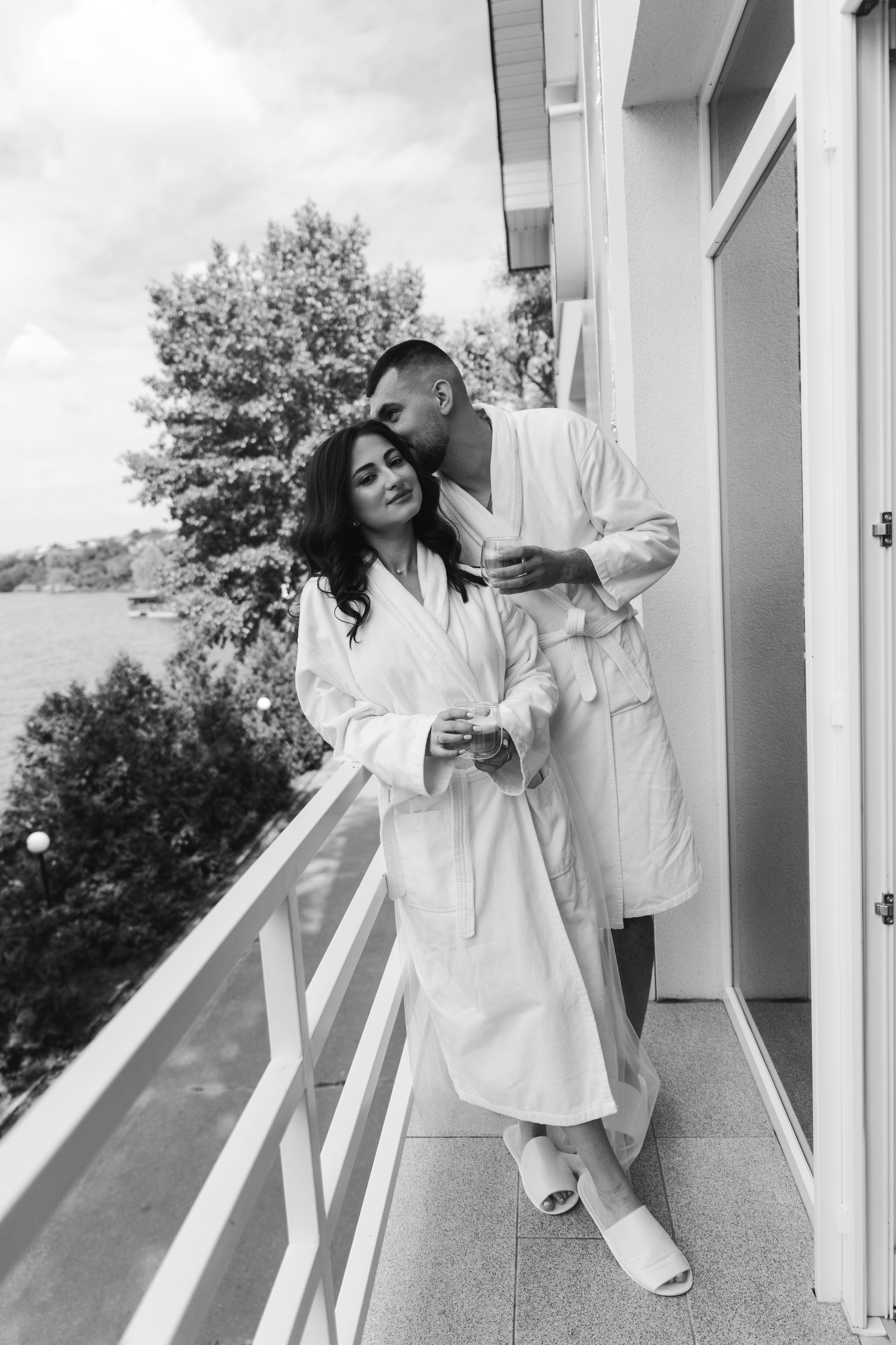 WEDDING DAY. Фотограф Дмитро Чернявський