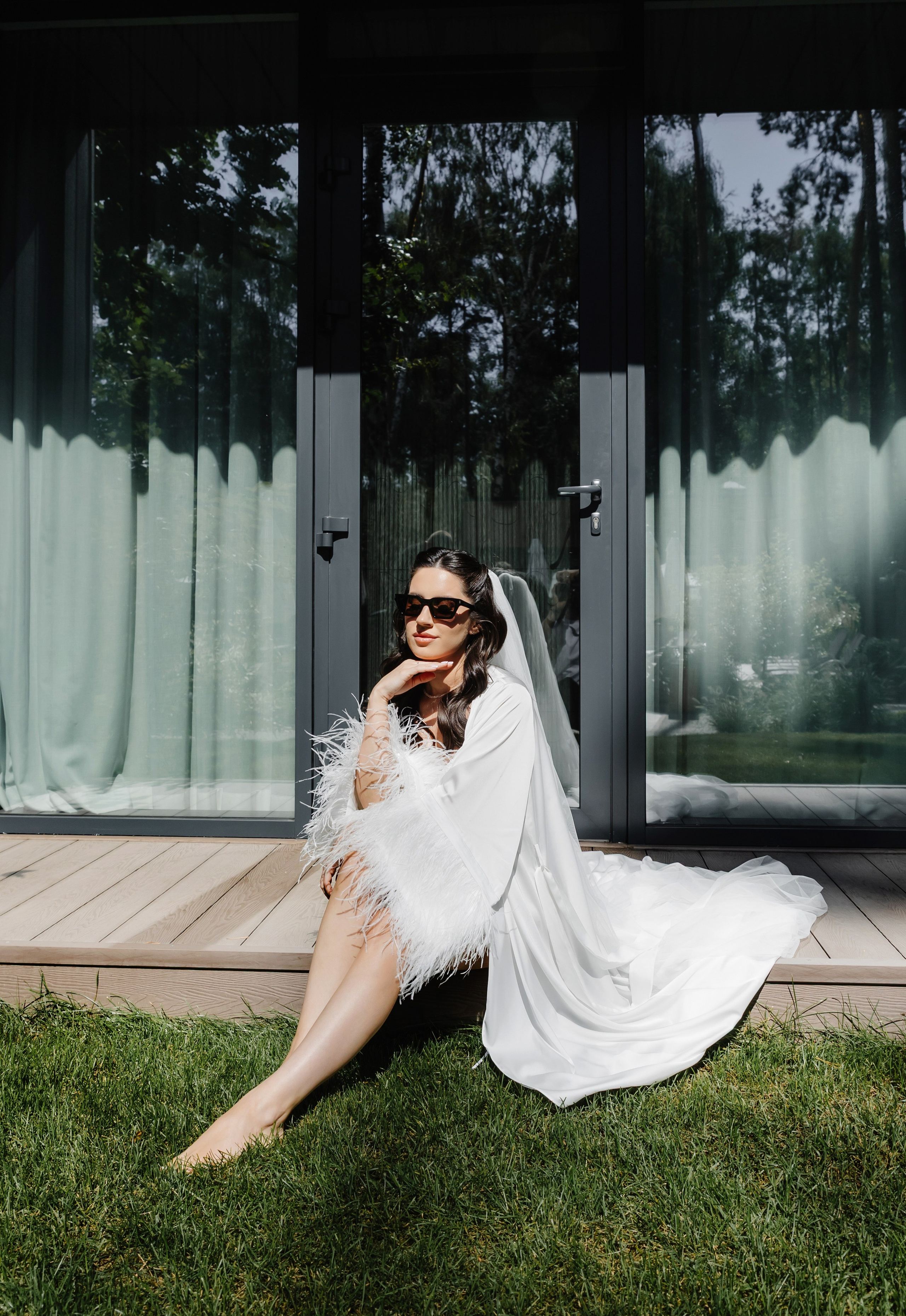 WEDDING DAY. Фотограф Дмитро Чернявський