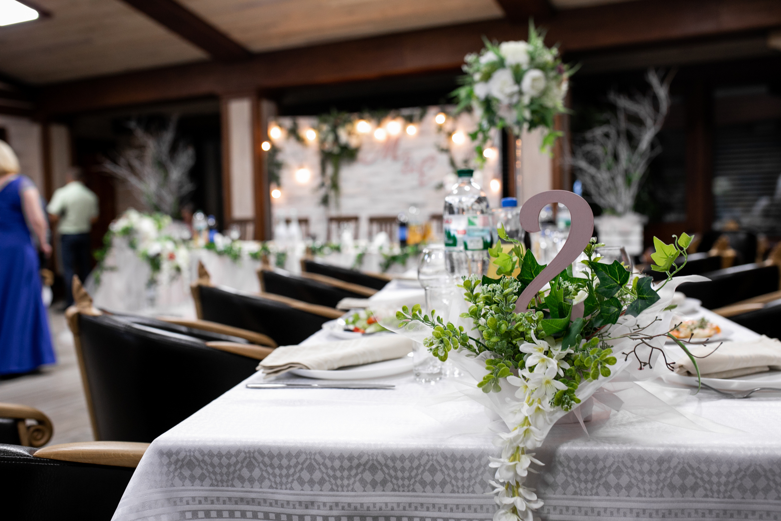 Фотосъемка свадьбы в Кропивницком. Фотограф Дмитро Чернявський