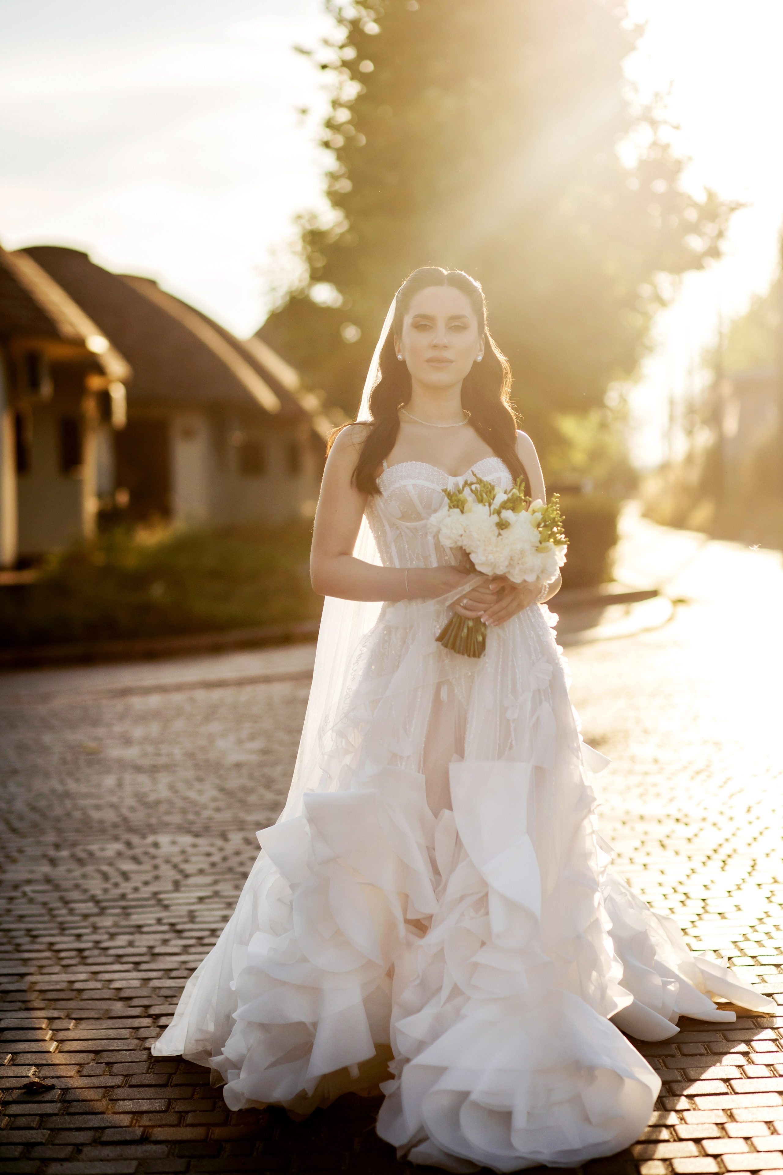 WEDDING DAY. Фотограф Дмитро Чернявський