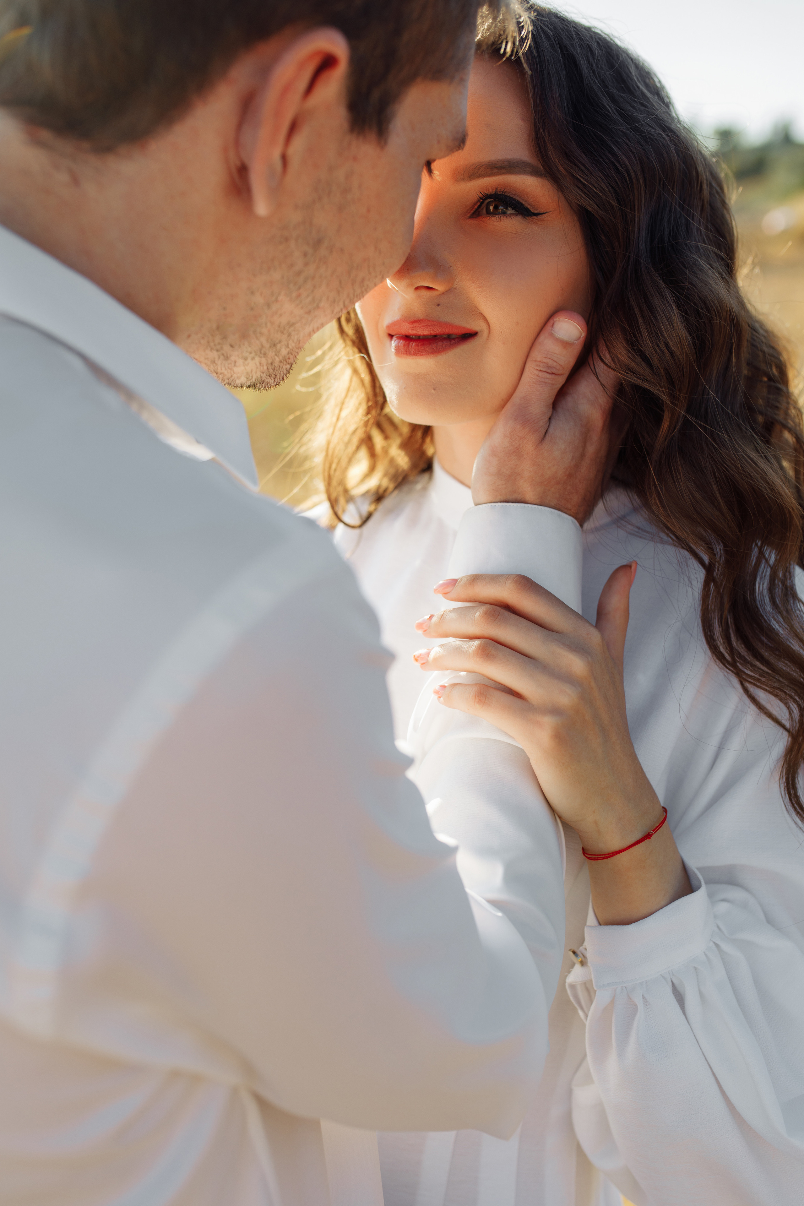 Максим & Таня. Фотограф Дмитро Чернявський