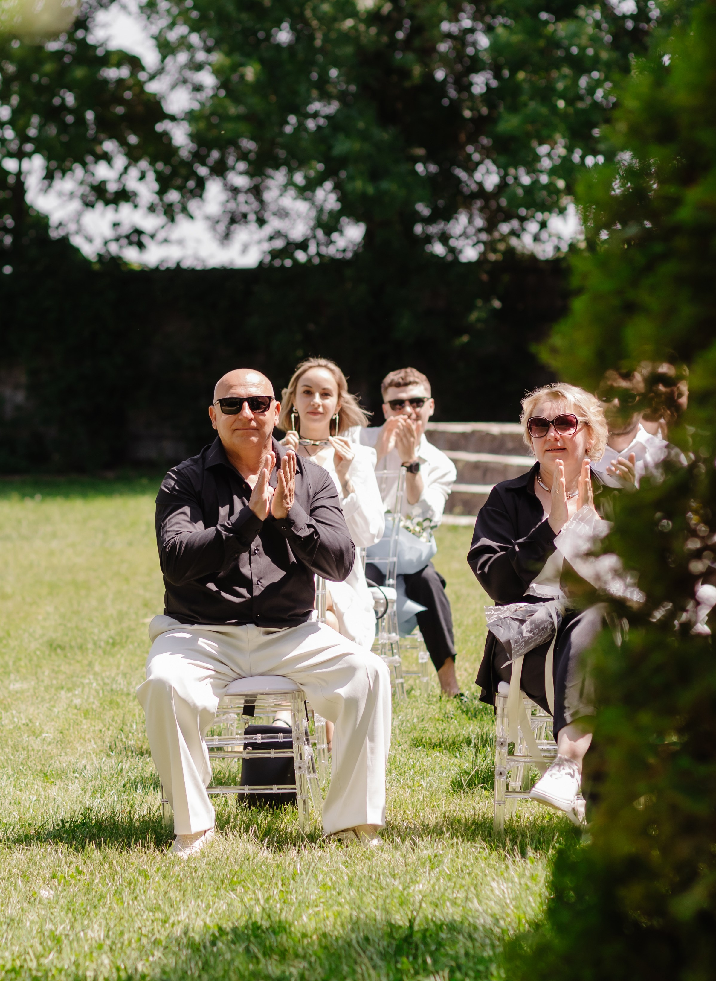 WEDDING DAY. Фотограф Дмитро Чернявський