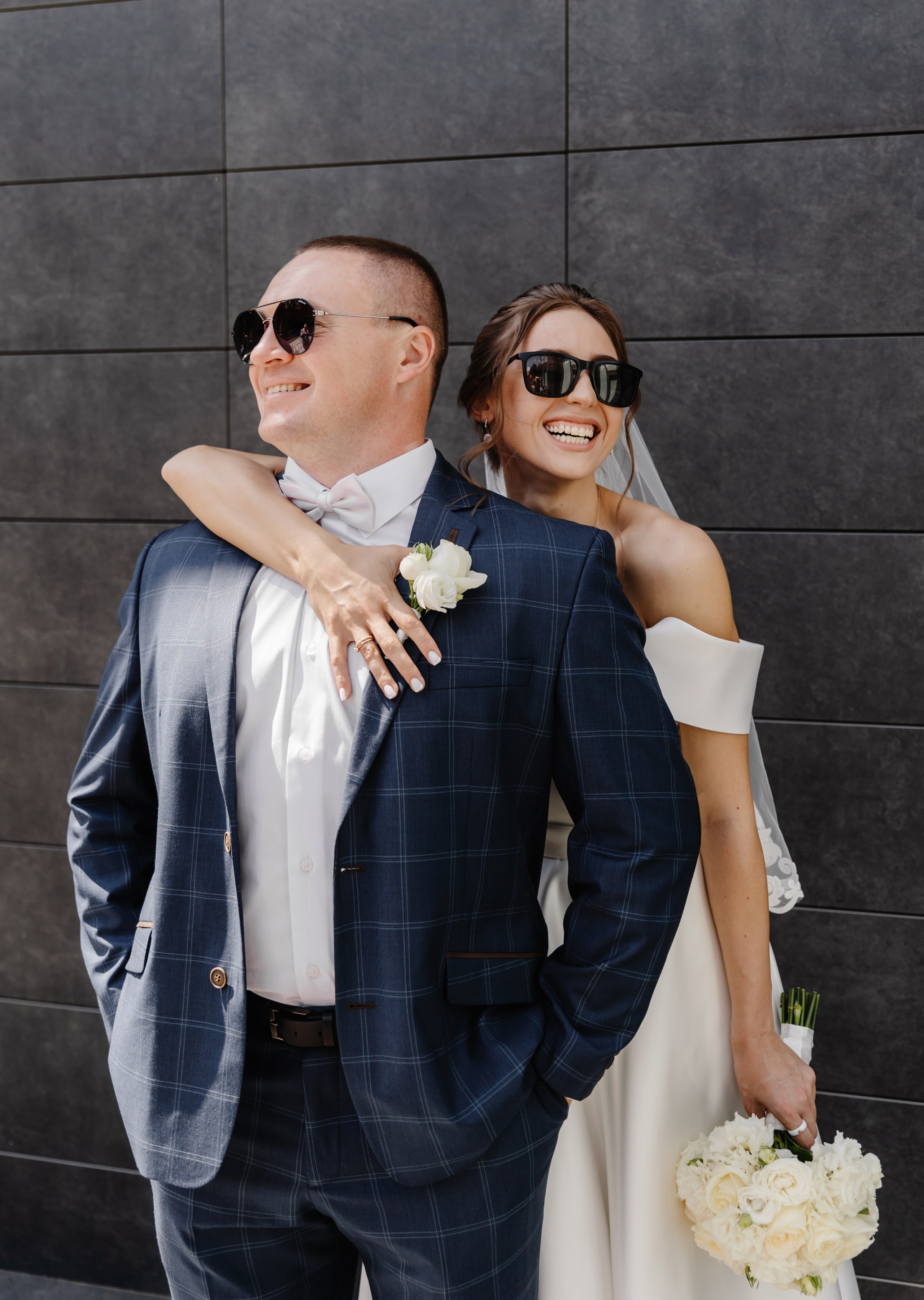 Олександр & Катерина. Фотограф Дмитро Чернявський