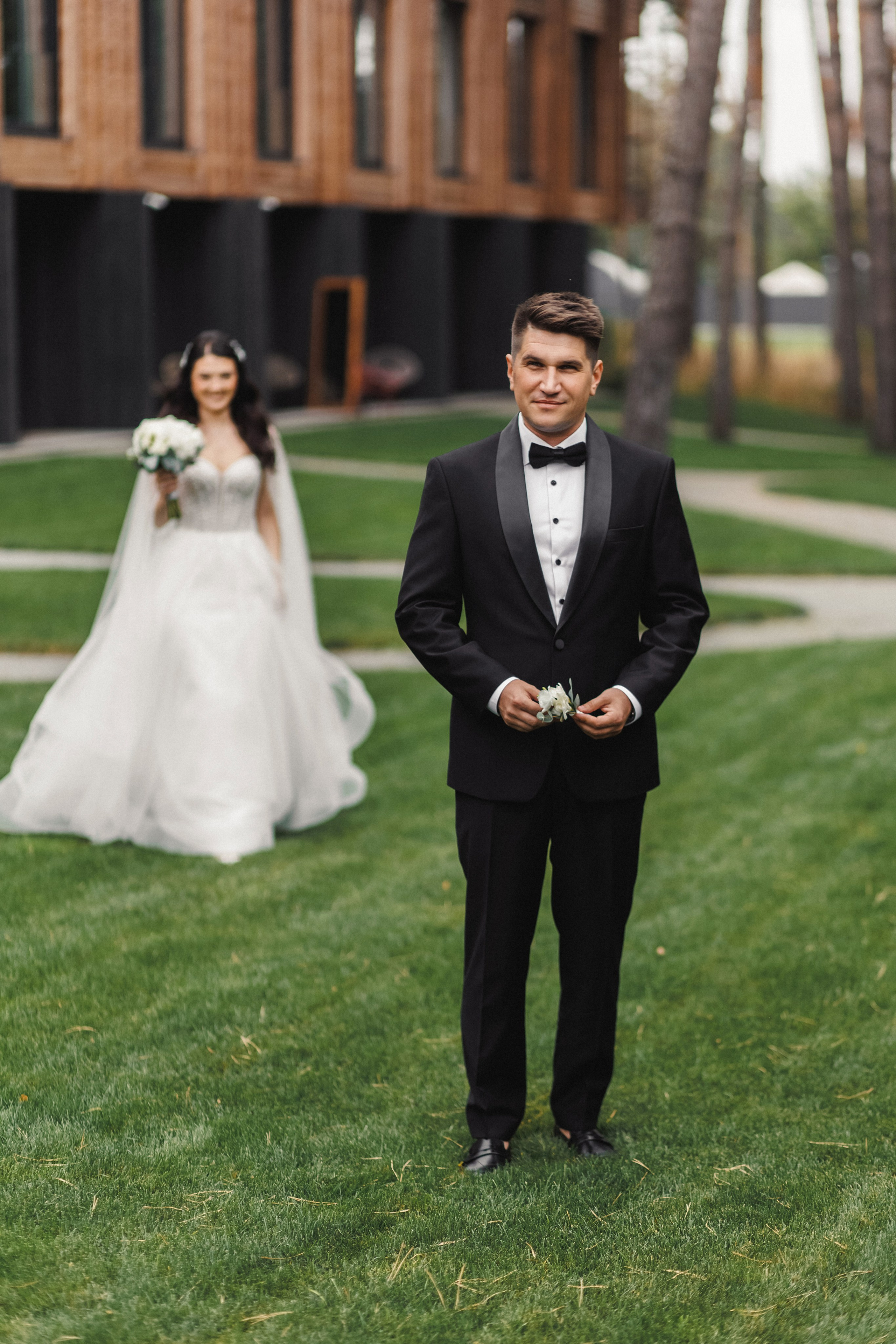 Миколай & Олена. Фотограф Дмитро Чернявський