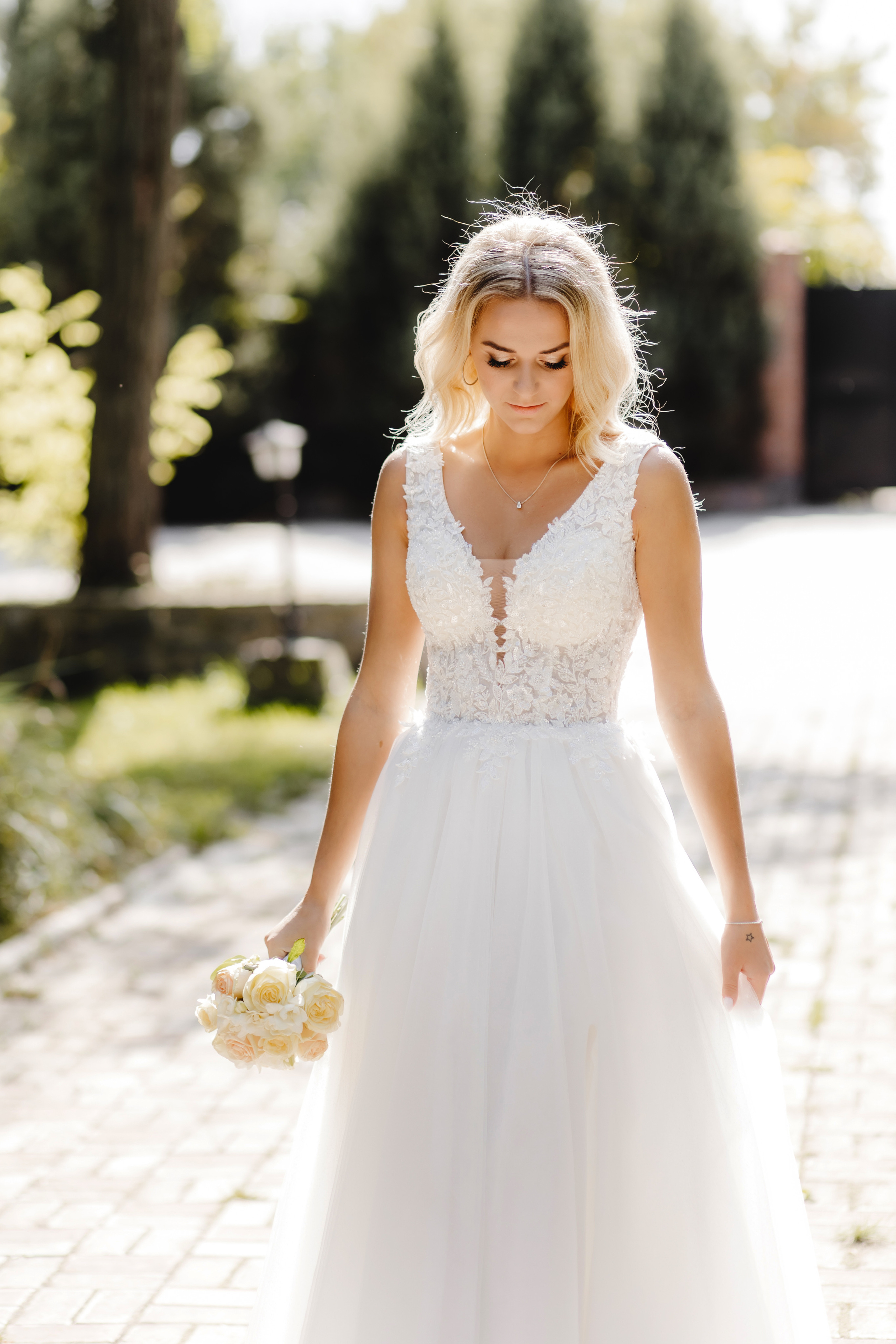 Діма & Даша. Фотограф Дмитро Чернявський