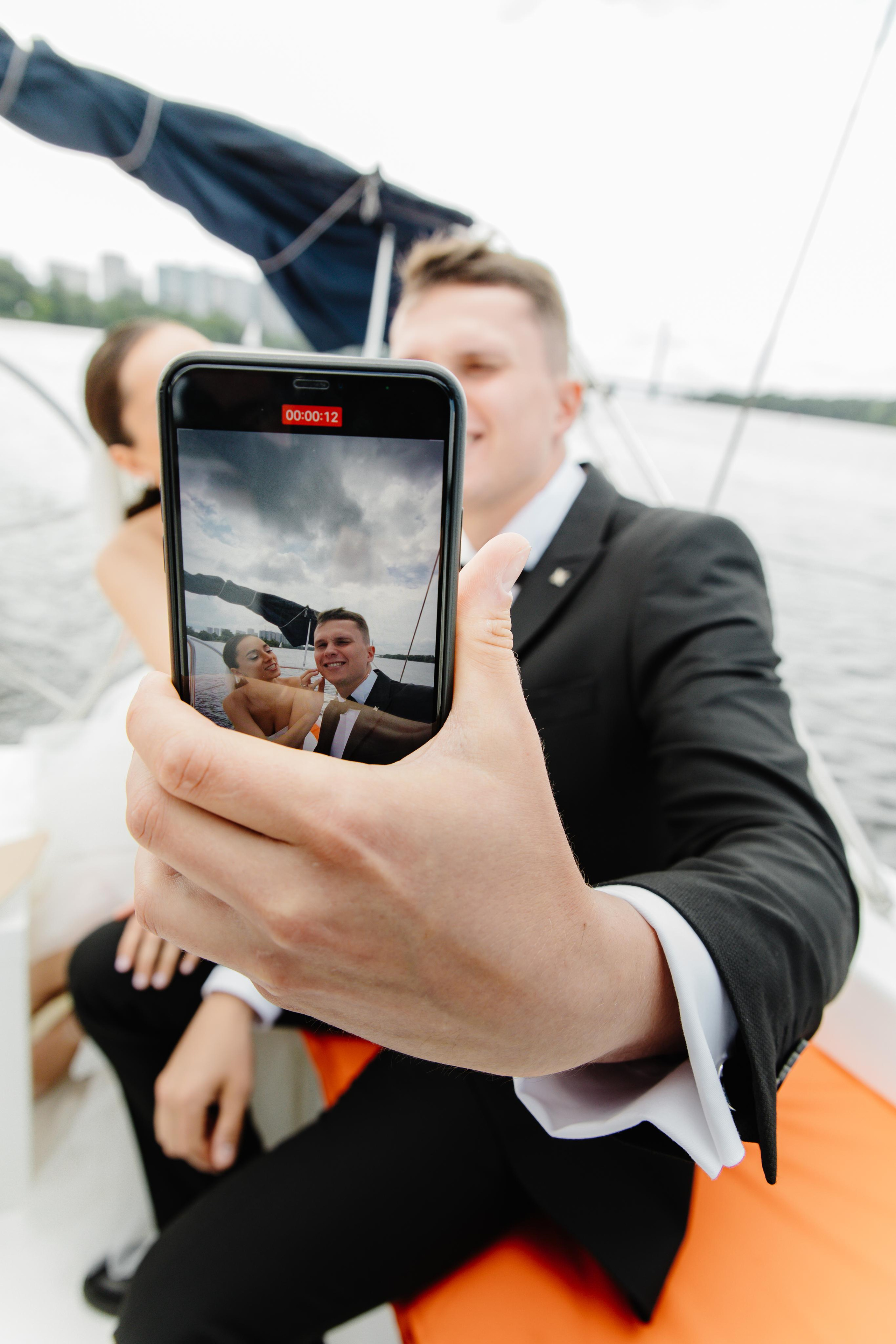 Міша & Аліна. Фотограф Дмитро Чернявський