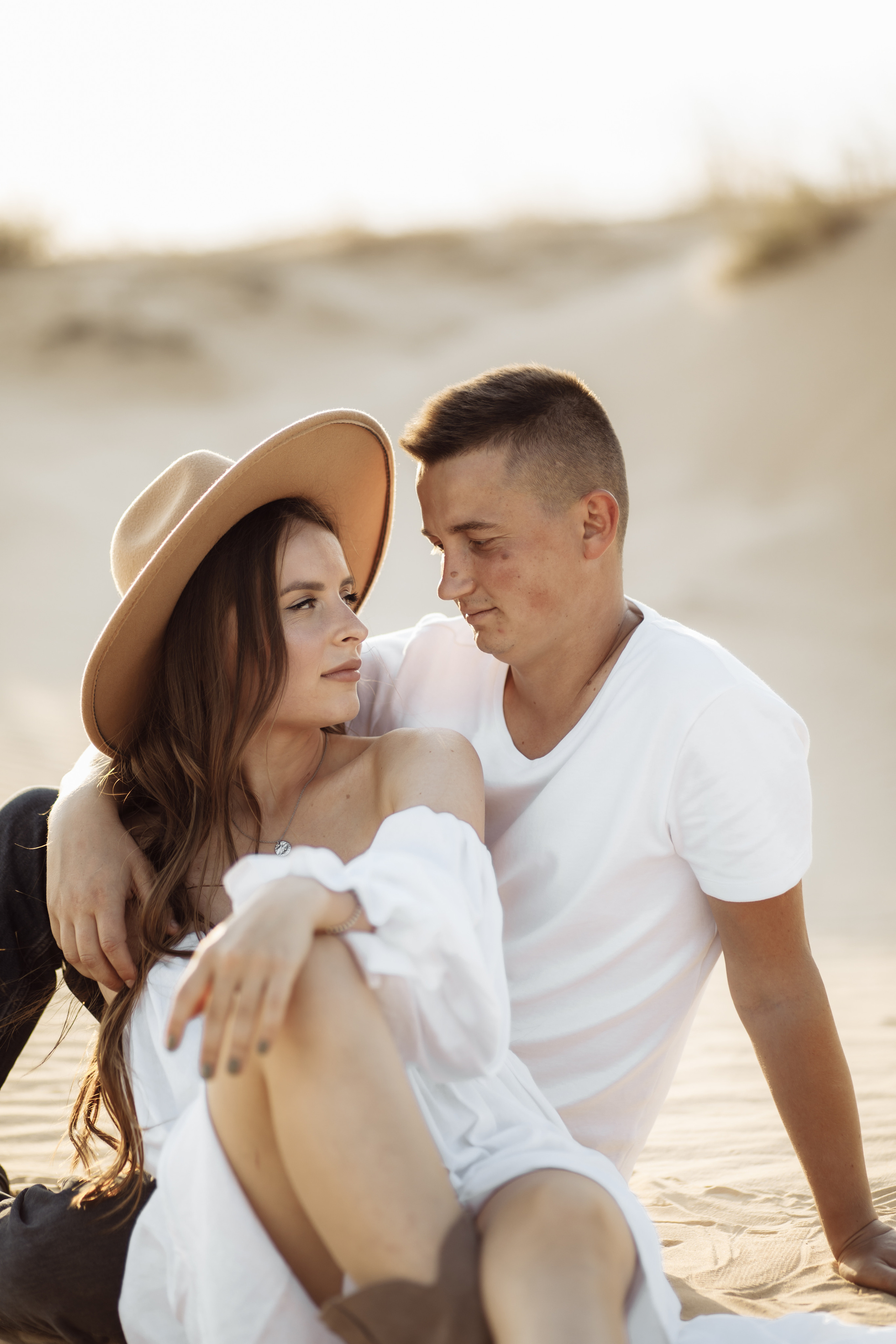 Андрій & Тетяна. Фотограф Дмитро Чернявський