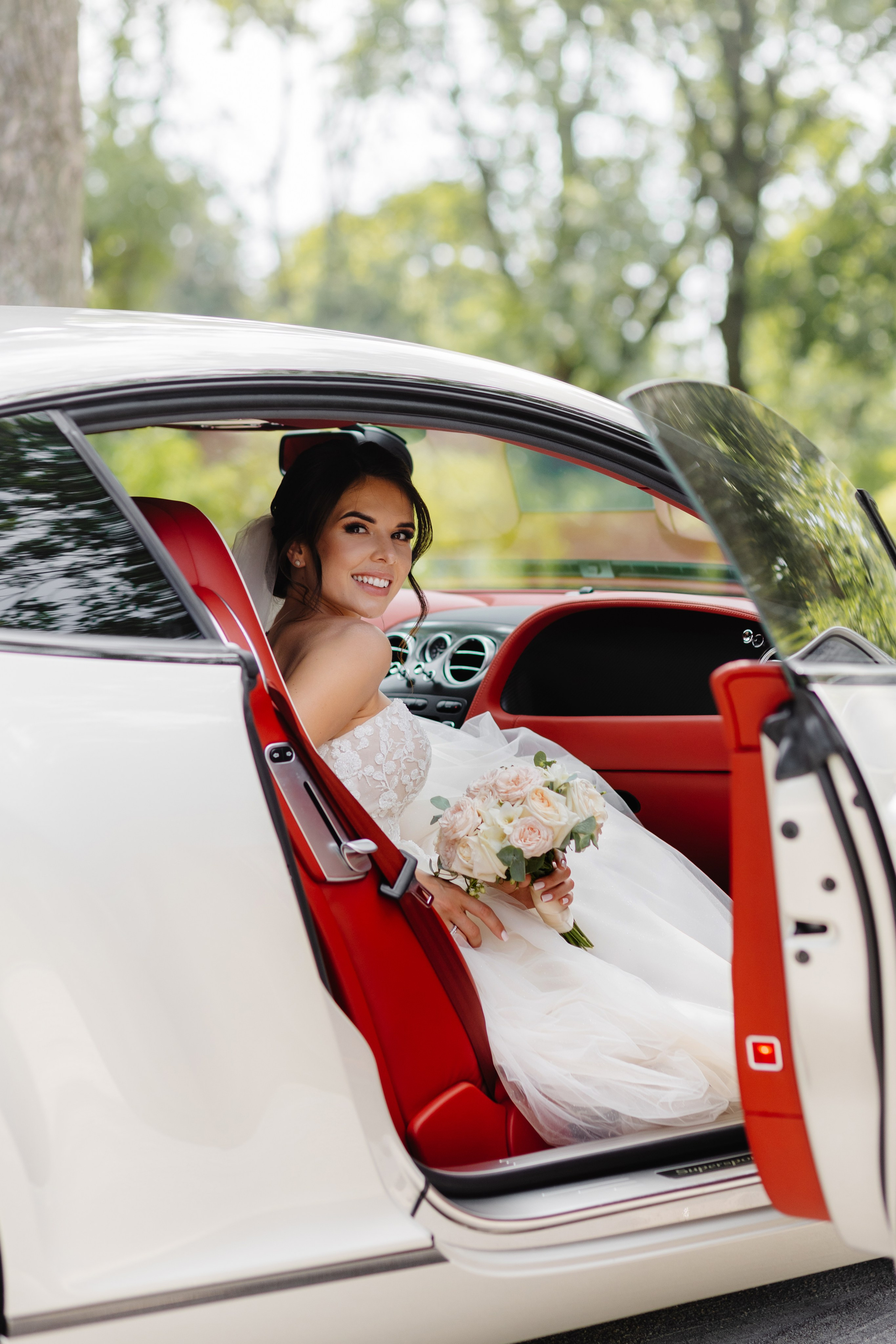 Wedding. Фотограф Дмитро Чернявський