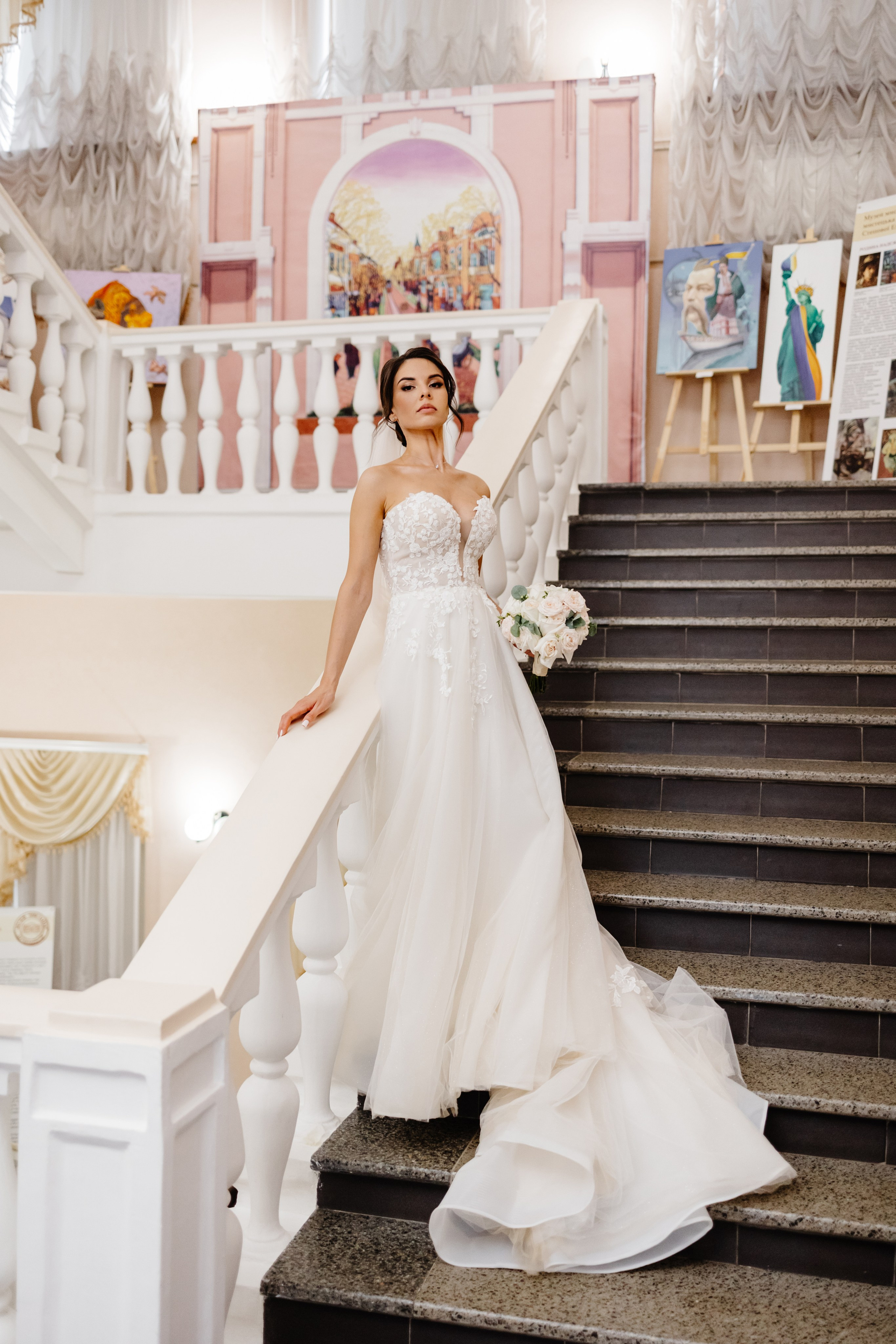 Wedding. Фотограф Дмитро Чернявський