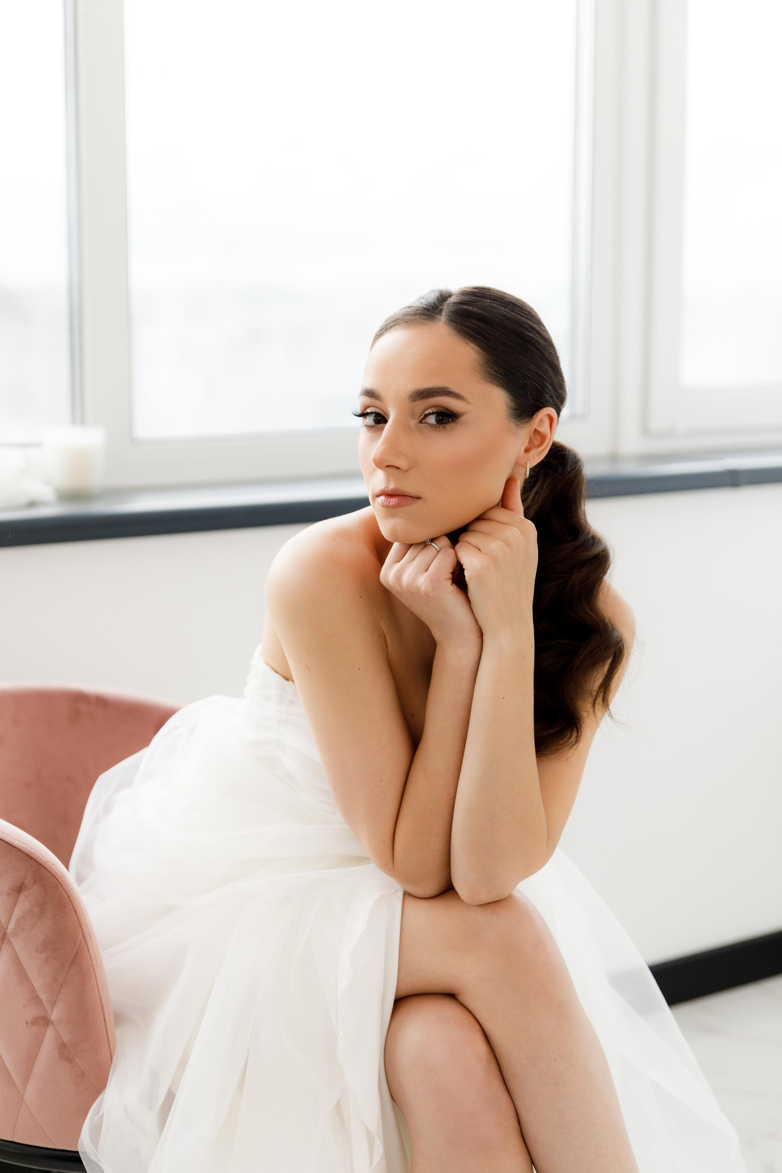 Міша & Аліна. Фотограф Дмитро Чернявський