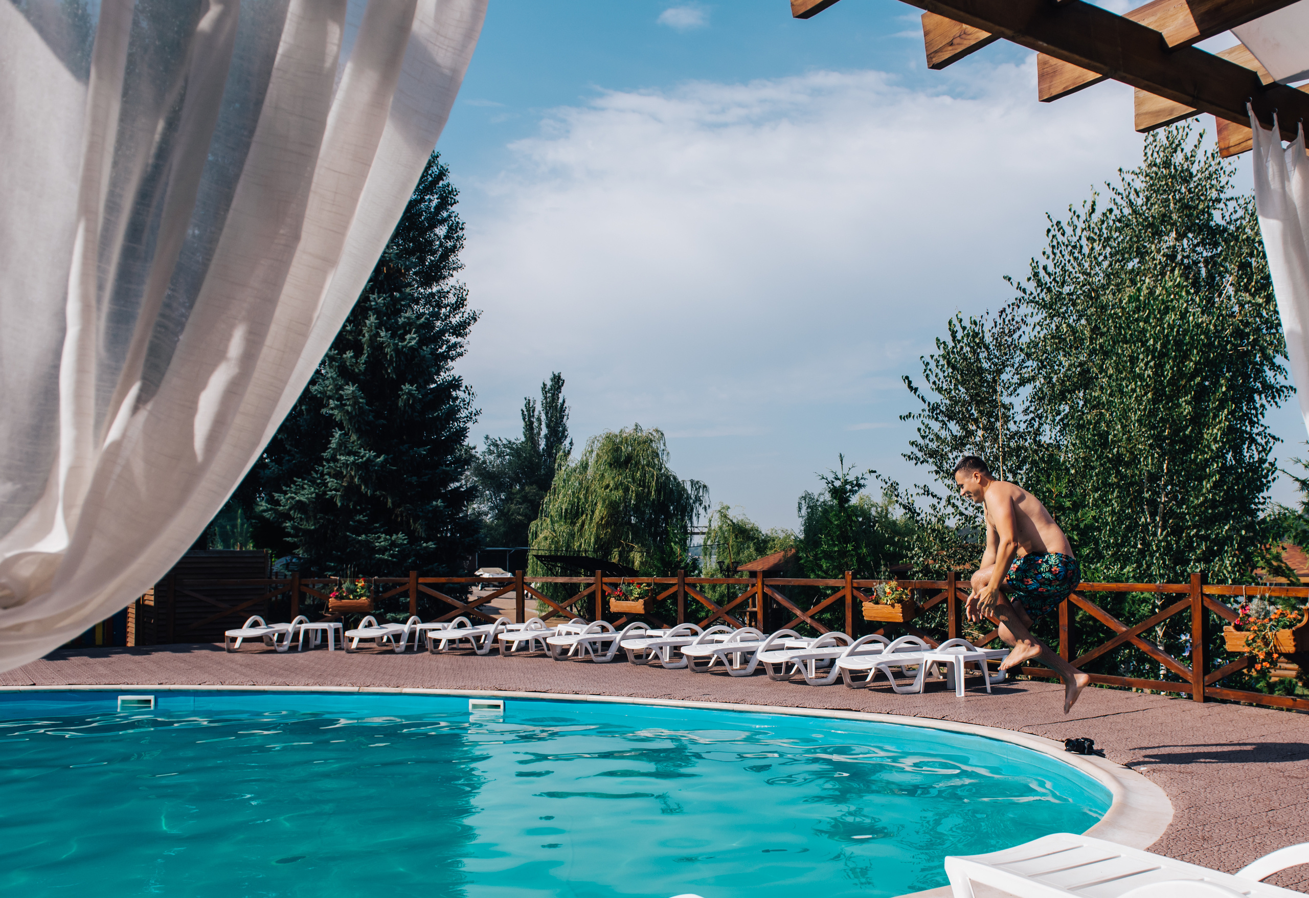 Свабедная фотосъемка в Кривом Роге. Фотограф Дмитро Чернявський