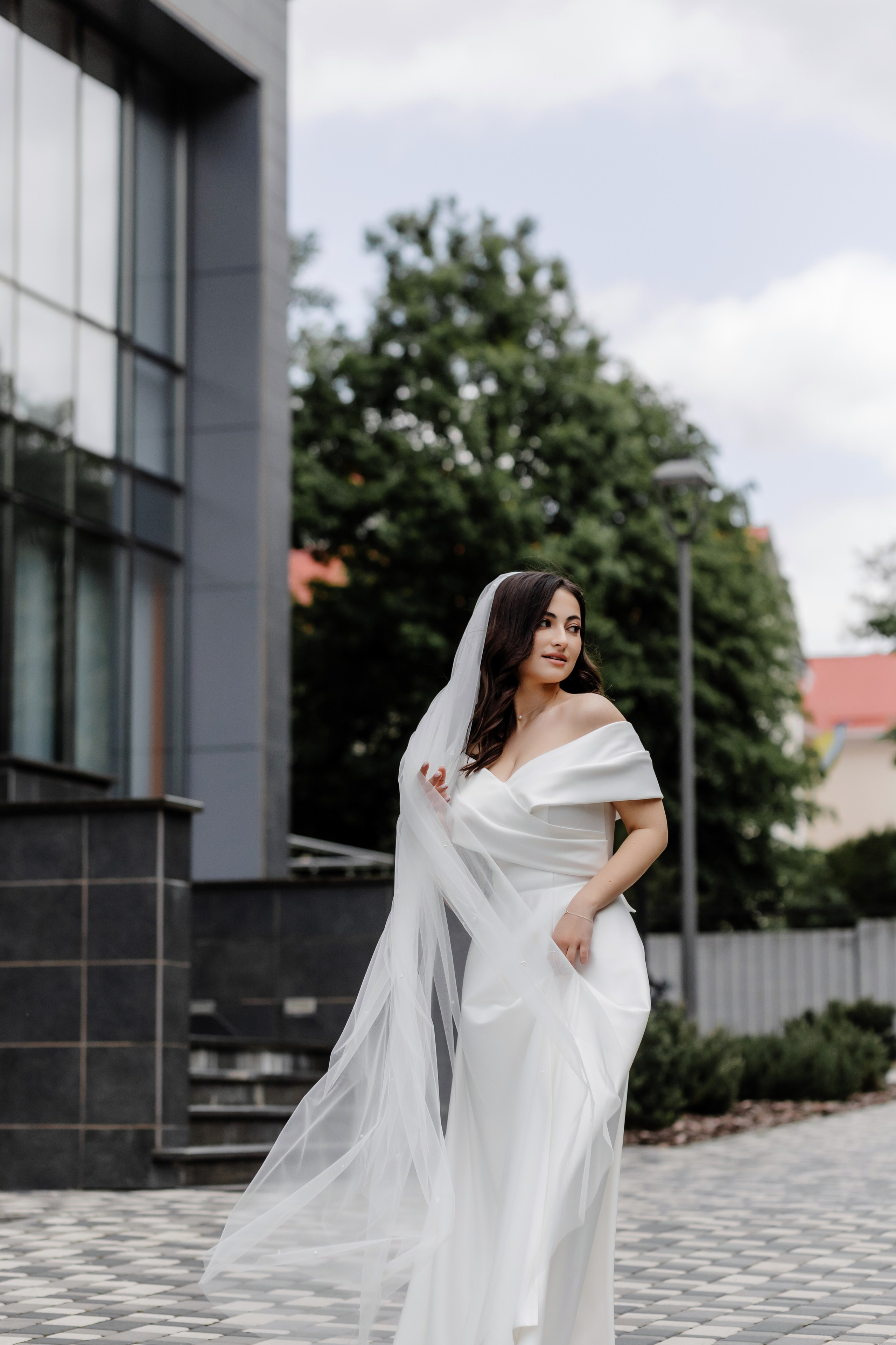 WEDDING DAY. Фотограф Дмитро Чернявський